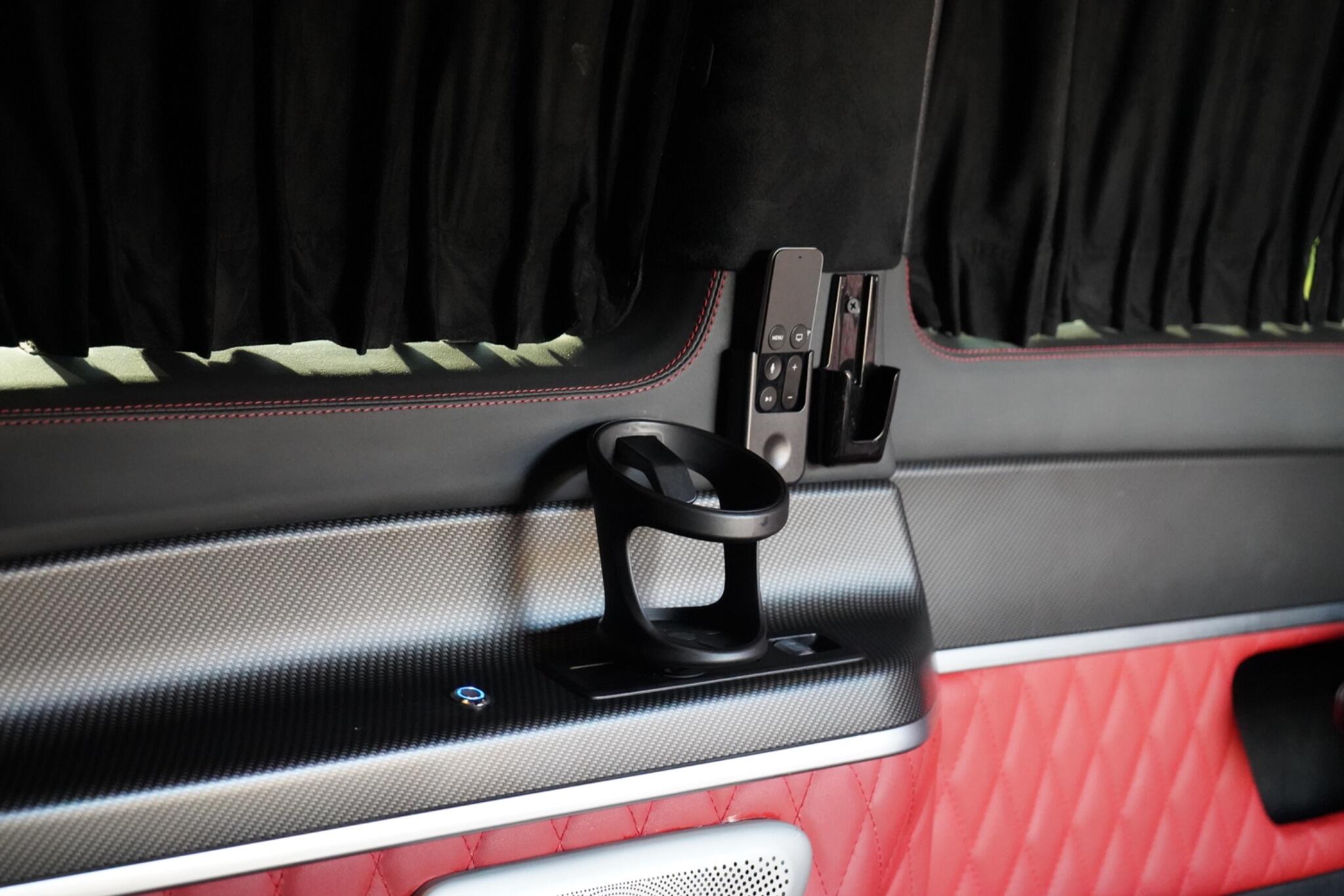 Mercedes-Benz V-Class view 27