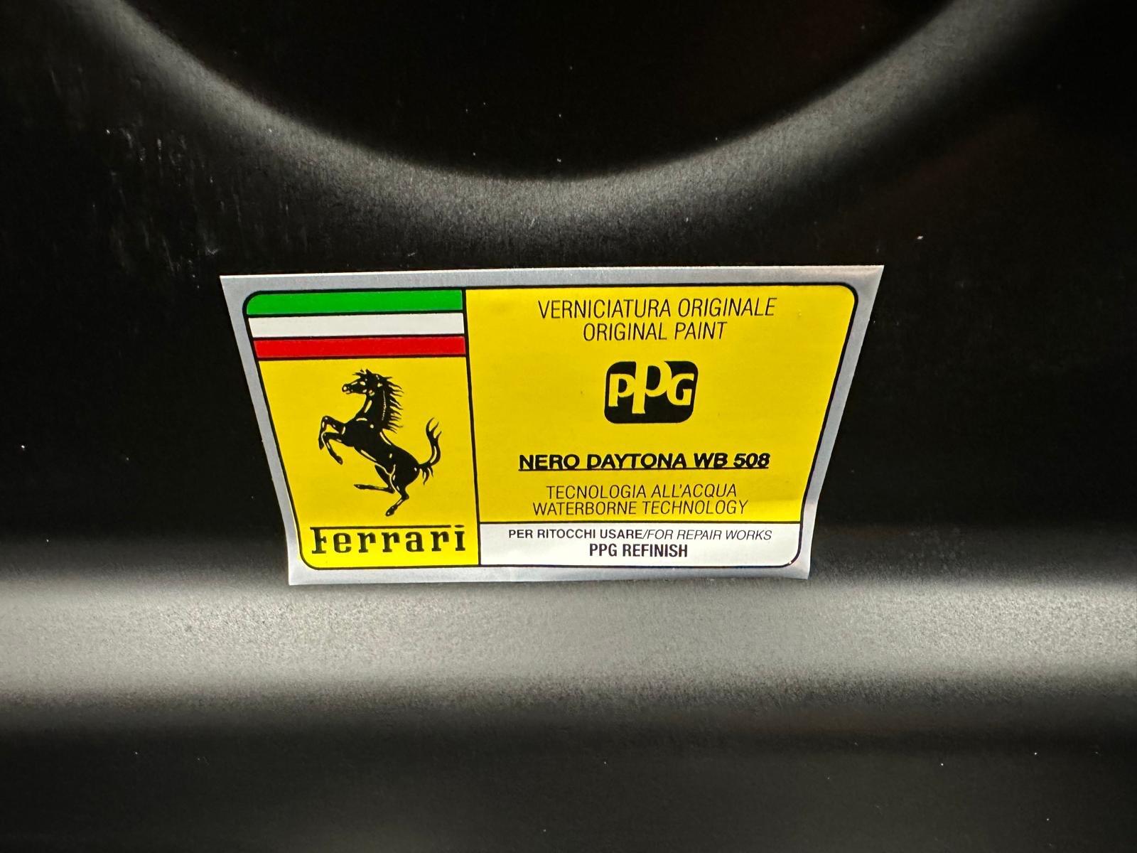 Ferrari F430 view 43