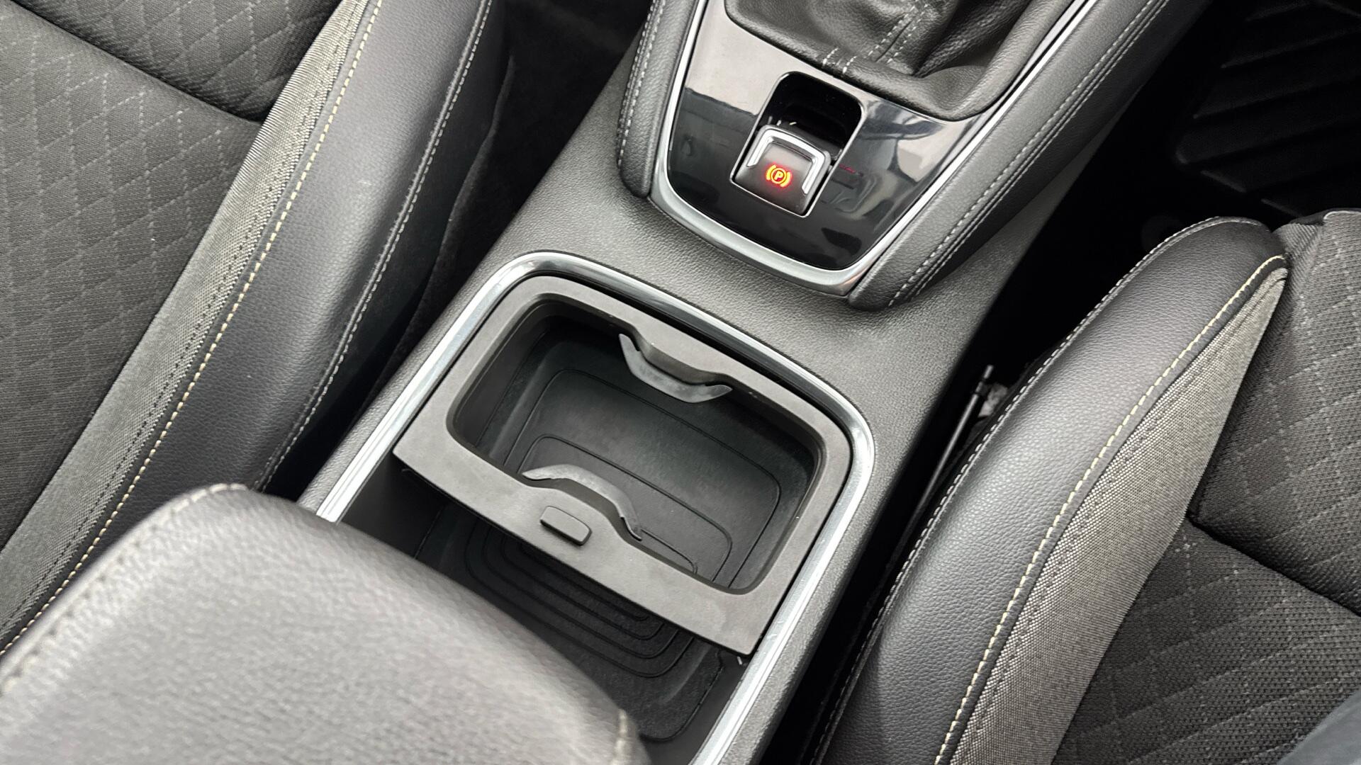 Vauxhall Grandland X view 33