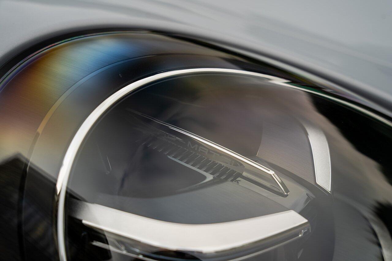 Porsche 911 view 37