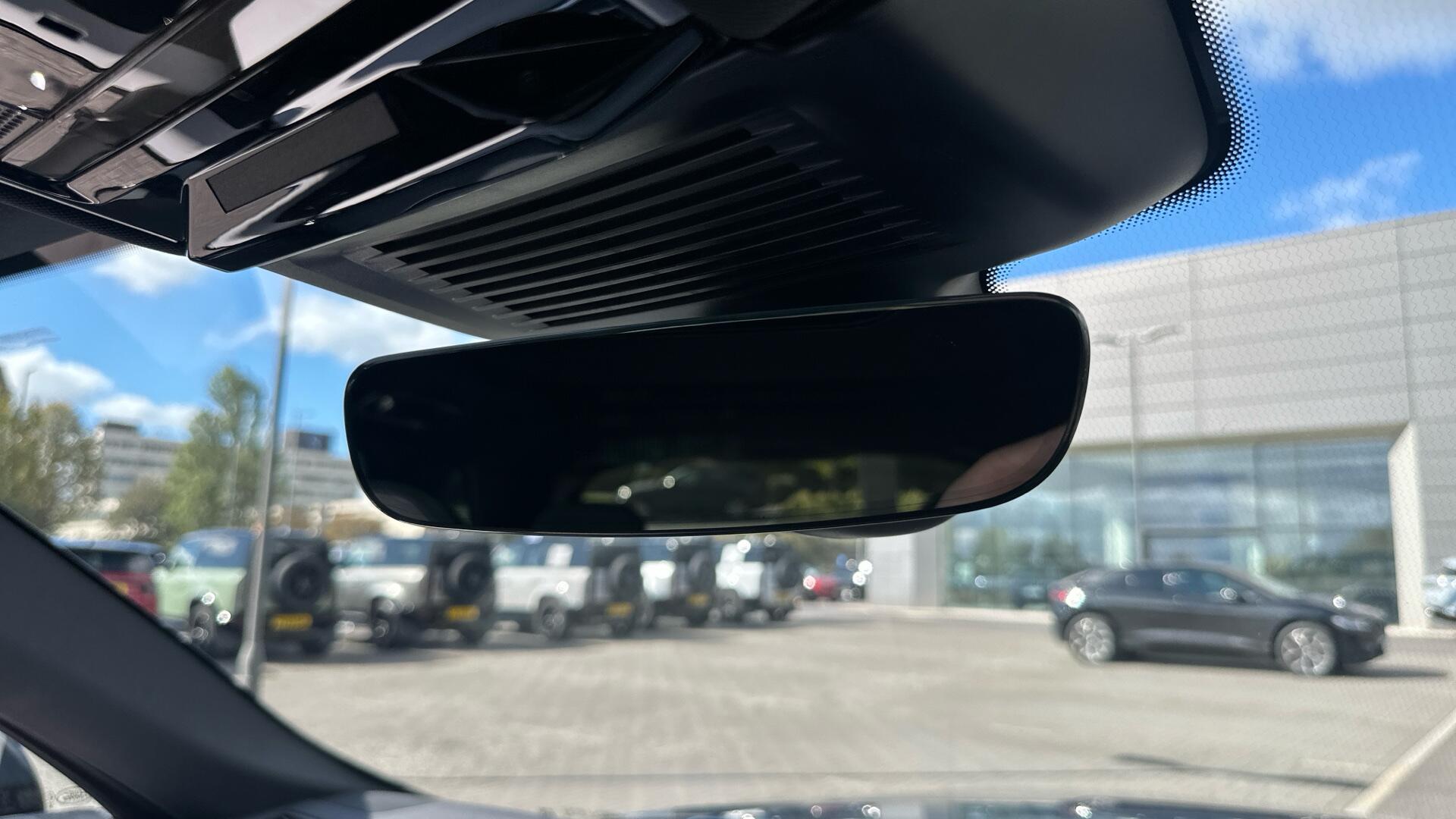 Land Rover Range Rover Sport view 76