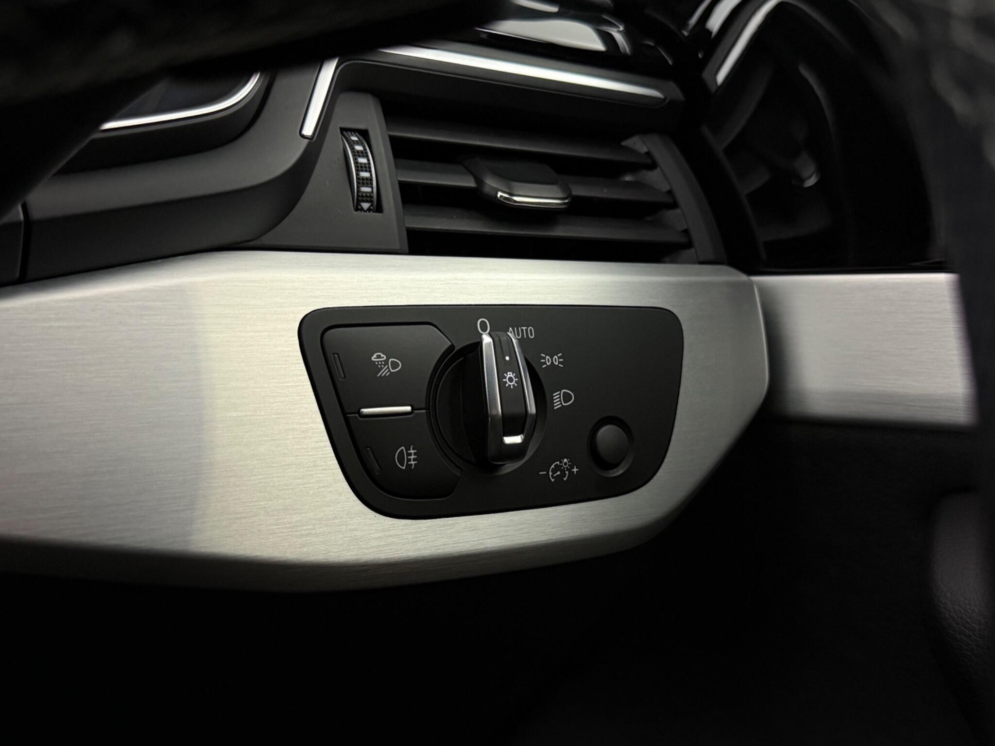 Audi A5 view 28