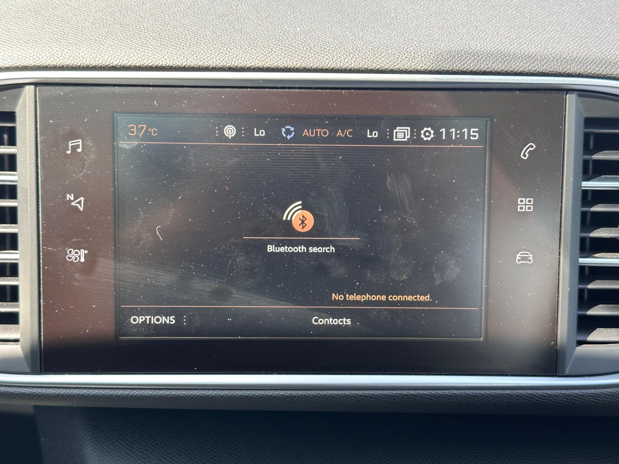 Peugeot 308 view 48
