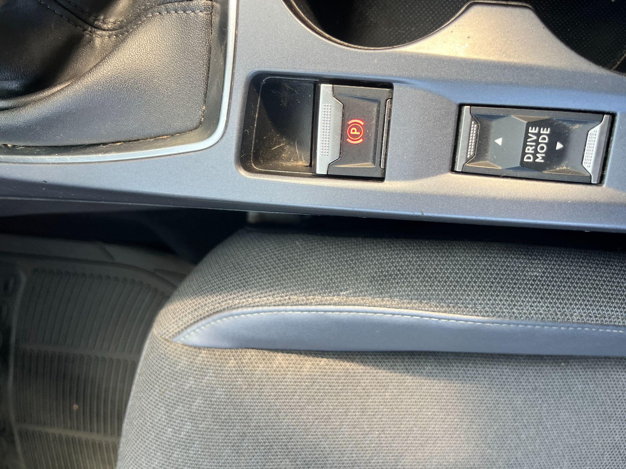 Peugeot 2008 view 23