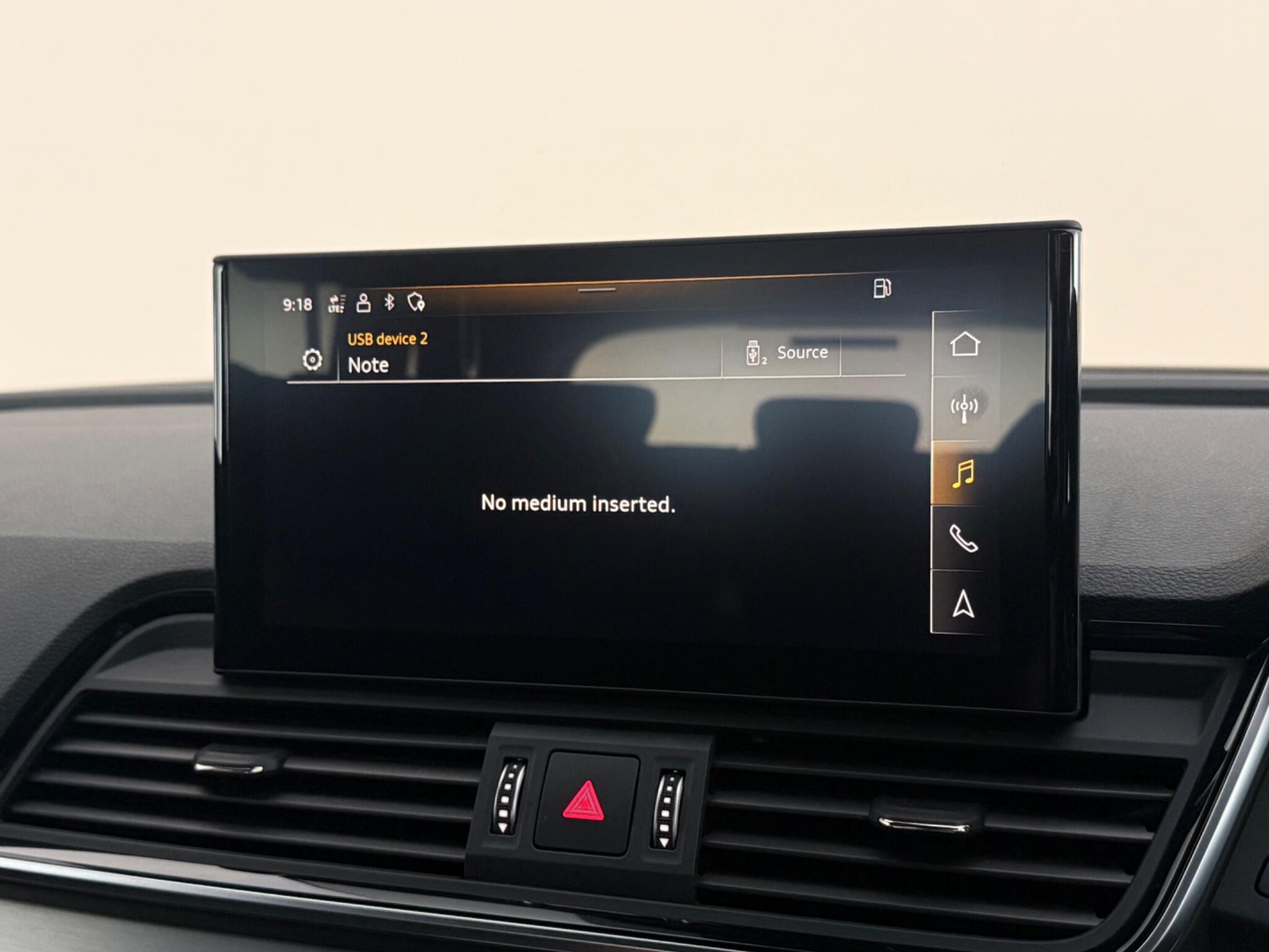 Audi Q5 view 30