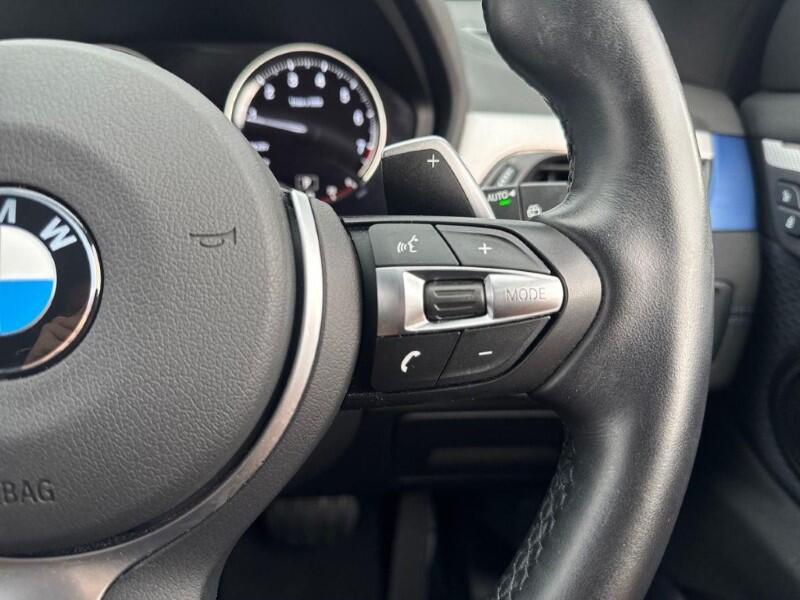 BMW X1 view 18