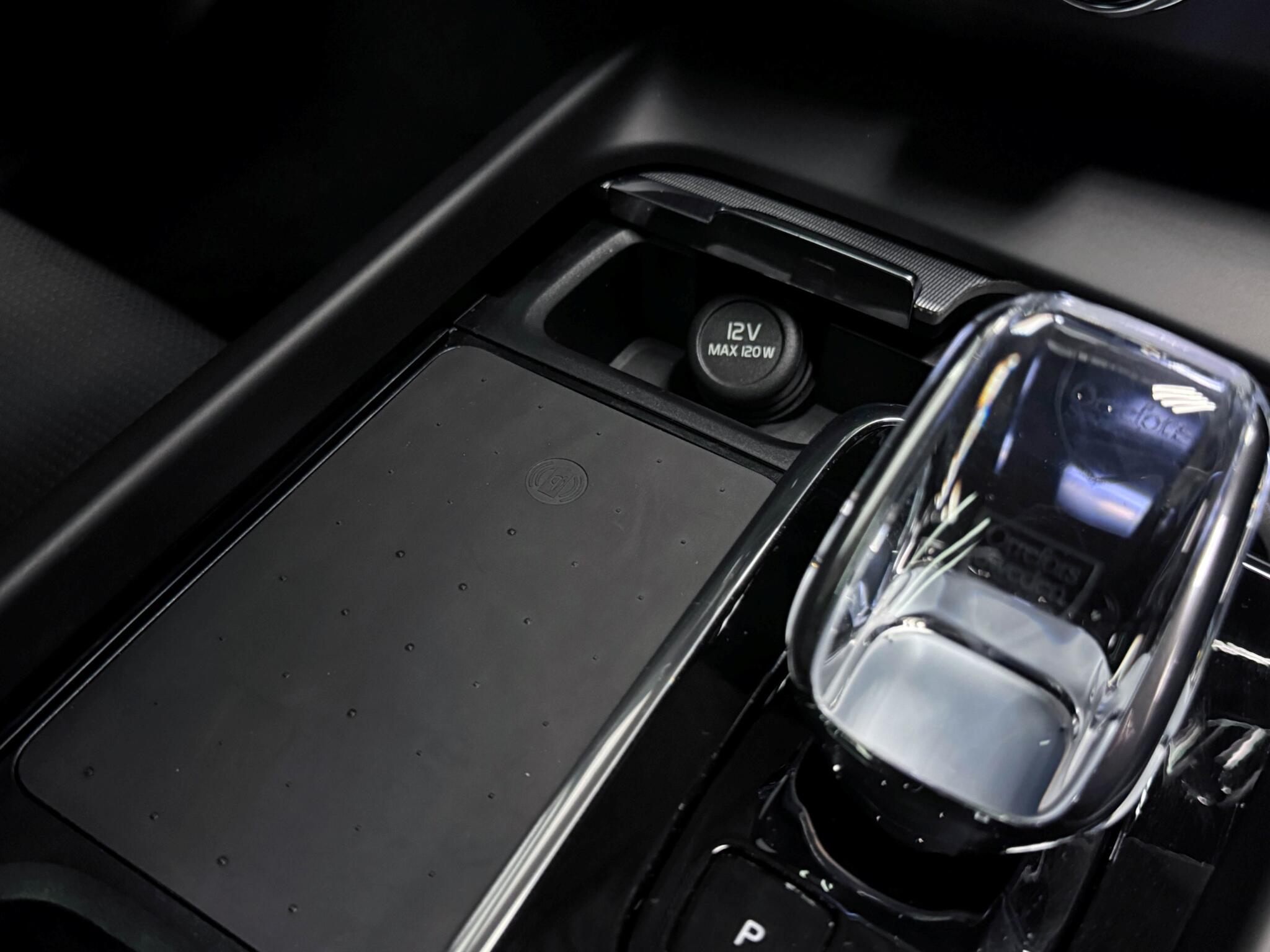 Volvo XC60 view 42