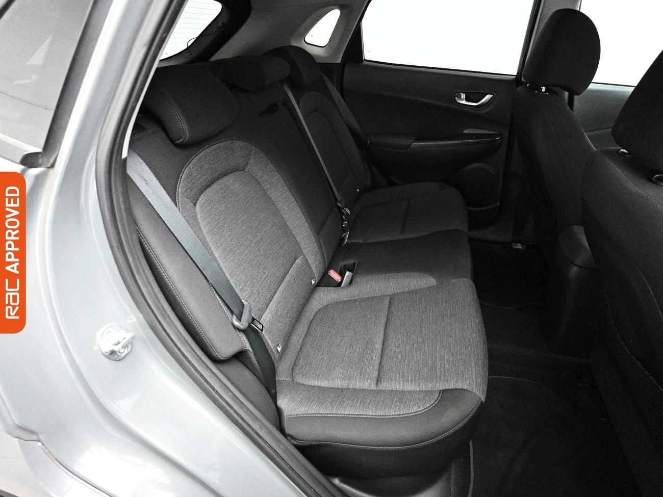 Hyundai Kona view 14