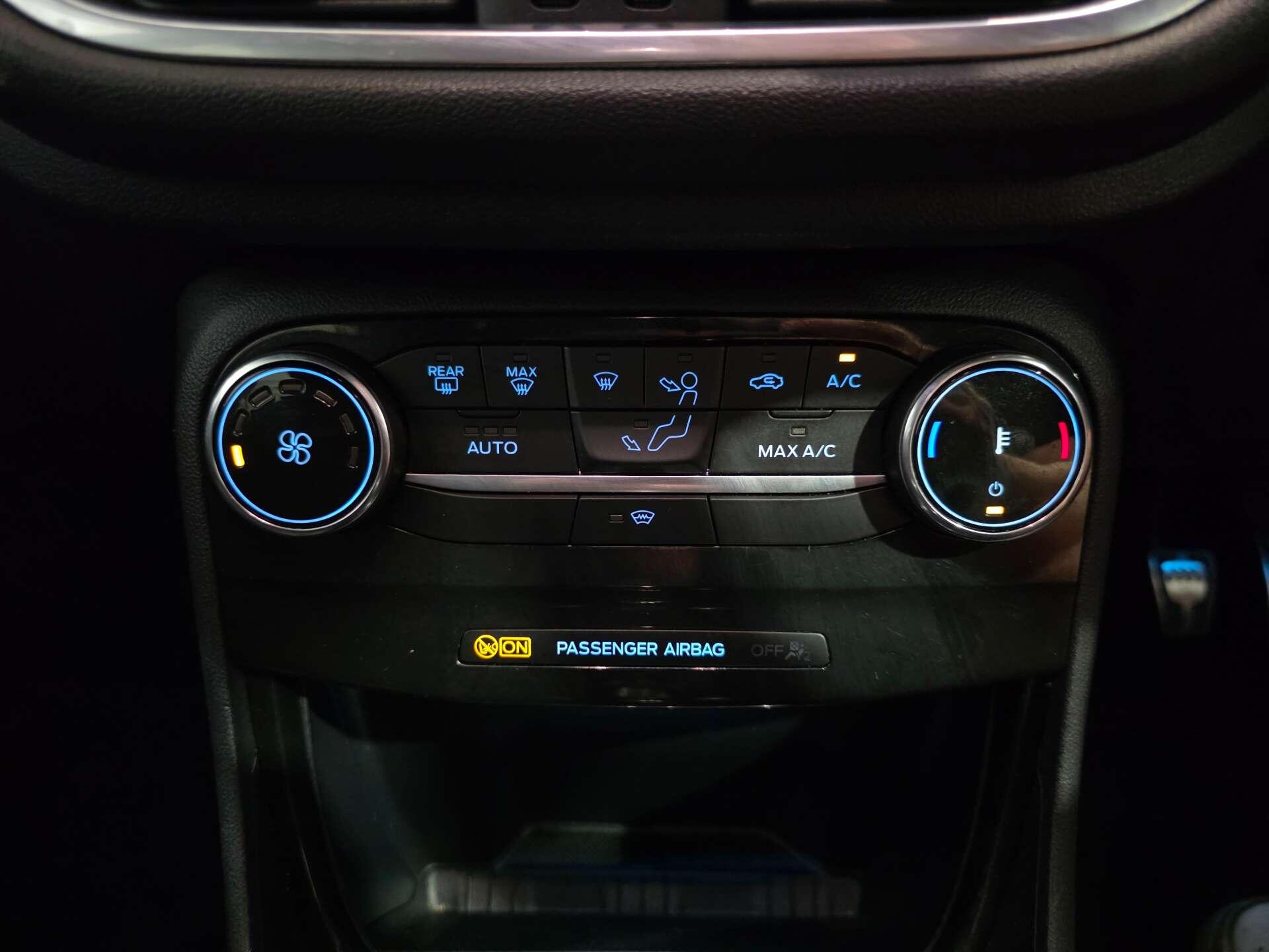 Ford Puma view 25