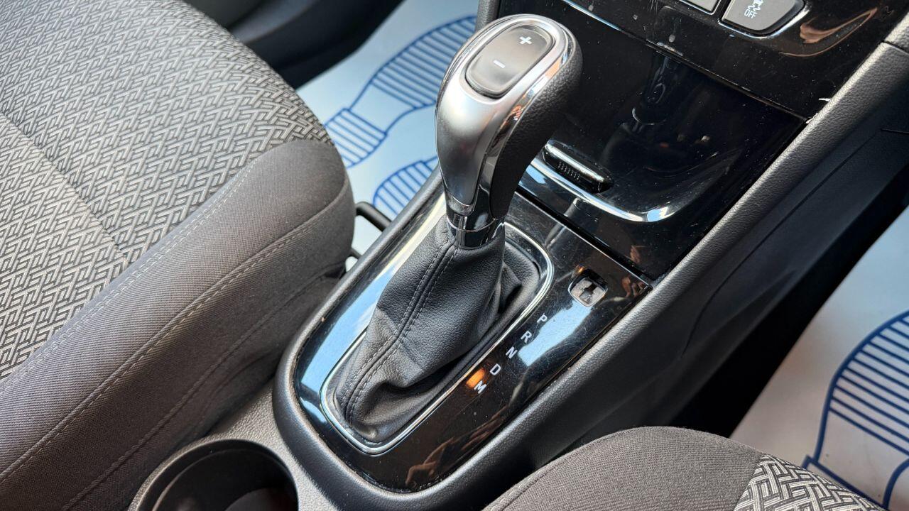 Vauxhall Mokka X view 18
