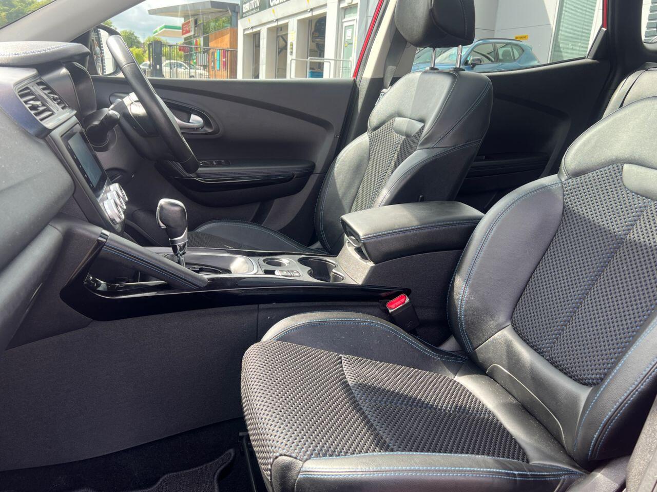 Renault Kadjar view 9