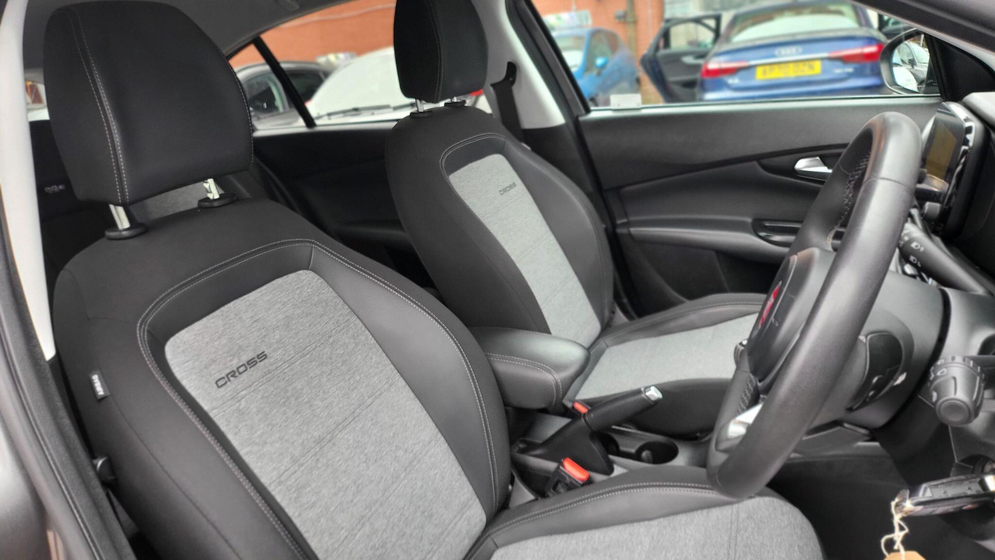 Fiat Tipo view 15