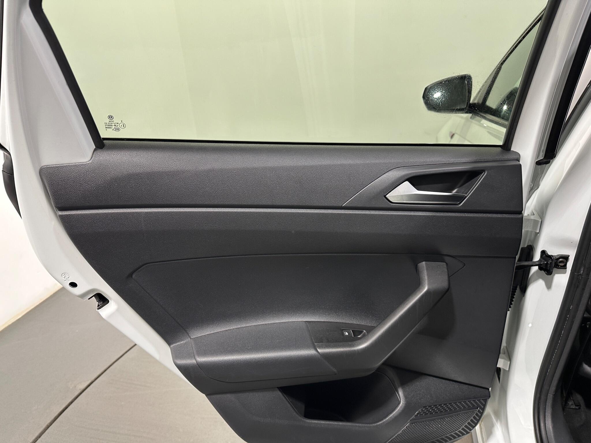 Volkswagen Polo view 39