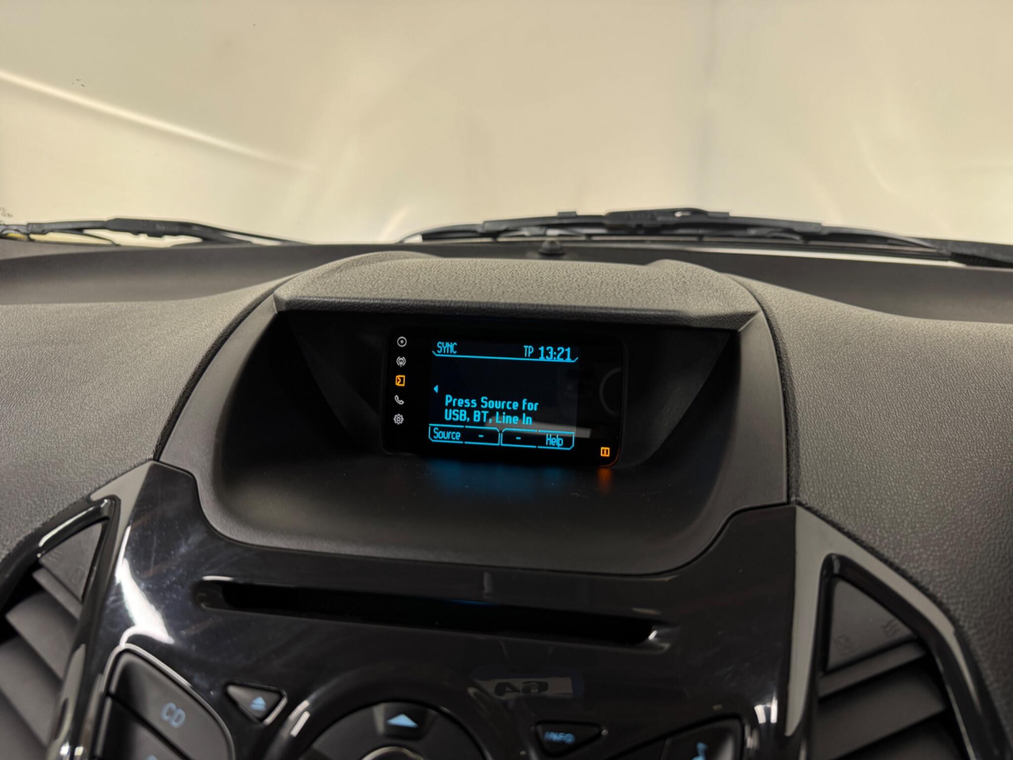Ford Ecosport view 21