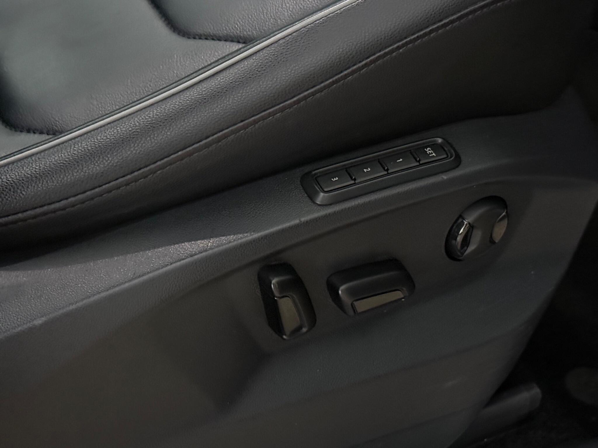 Volkswagen Tiguan view 27