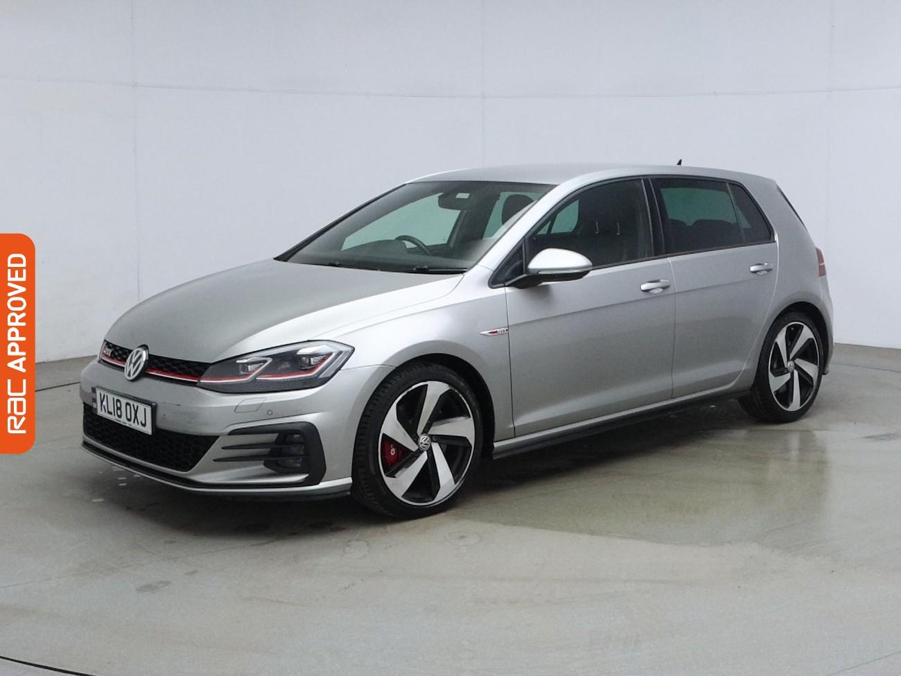 Volkswagen Golf view 27