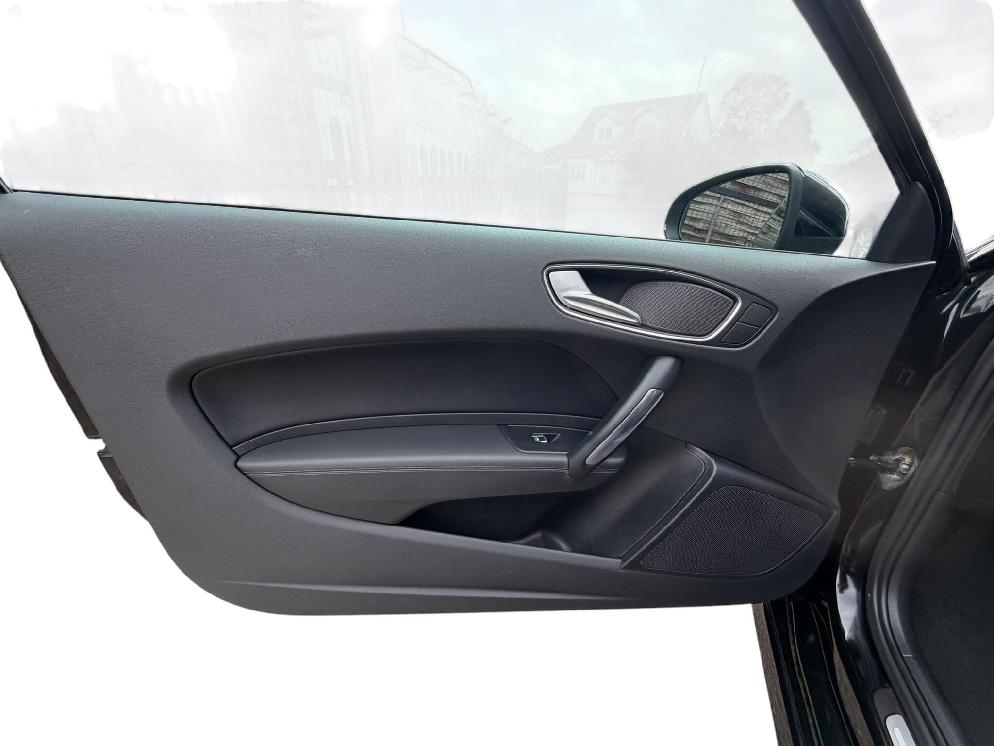 Audi A1 view 35