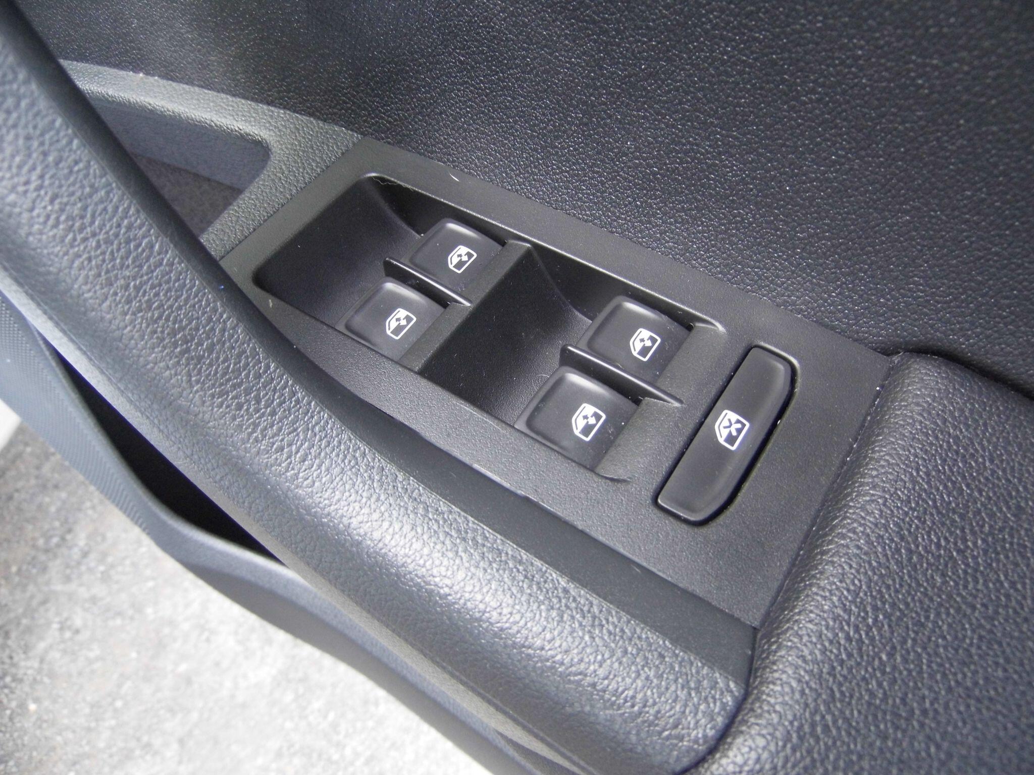 Skoda Octavia view 17