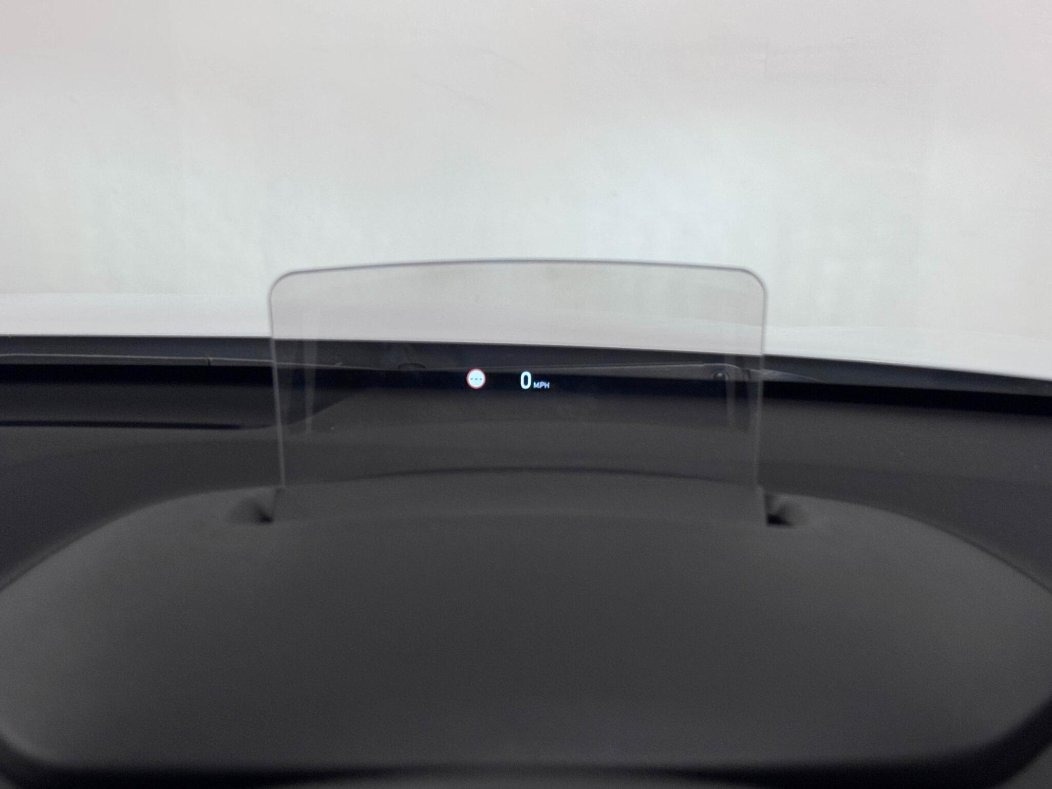 Hyundai Kona view 42