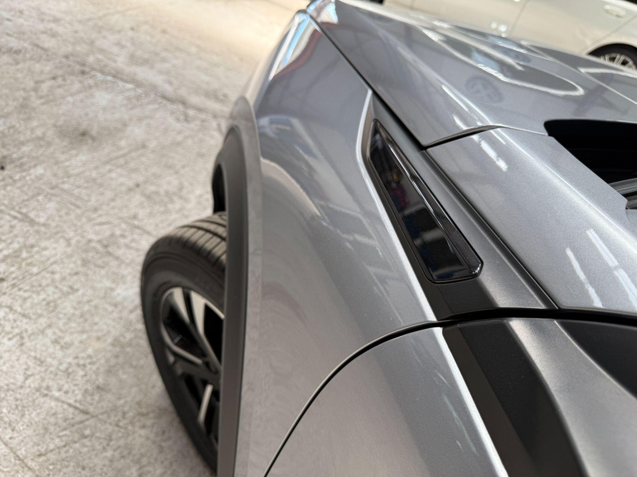 Peugeot 2008 view 13