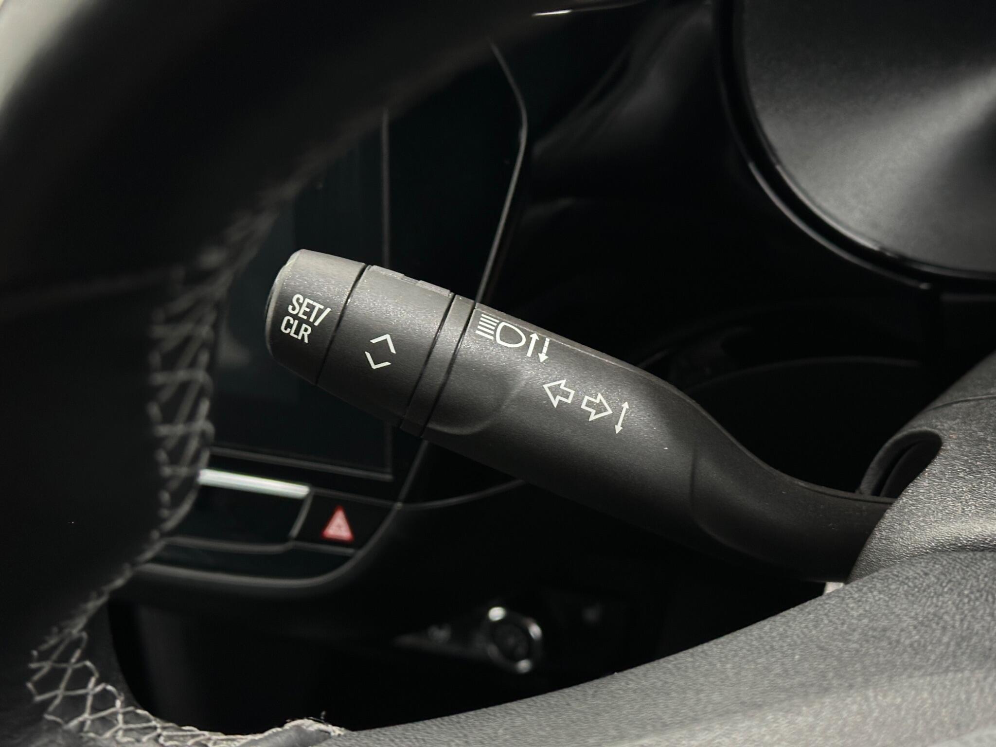 Vauxhall Corsa view 14