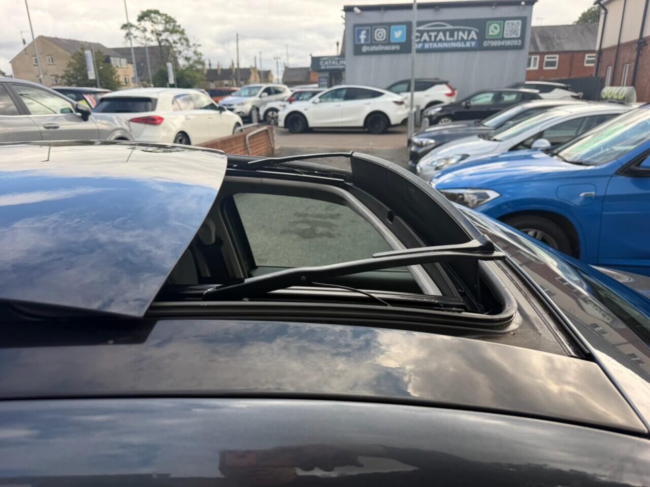 Renault Megane view 25