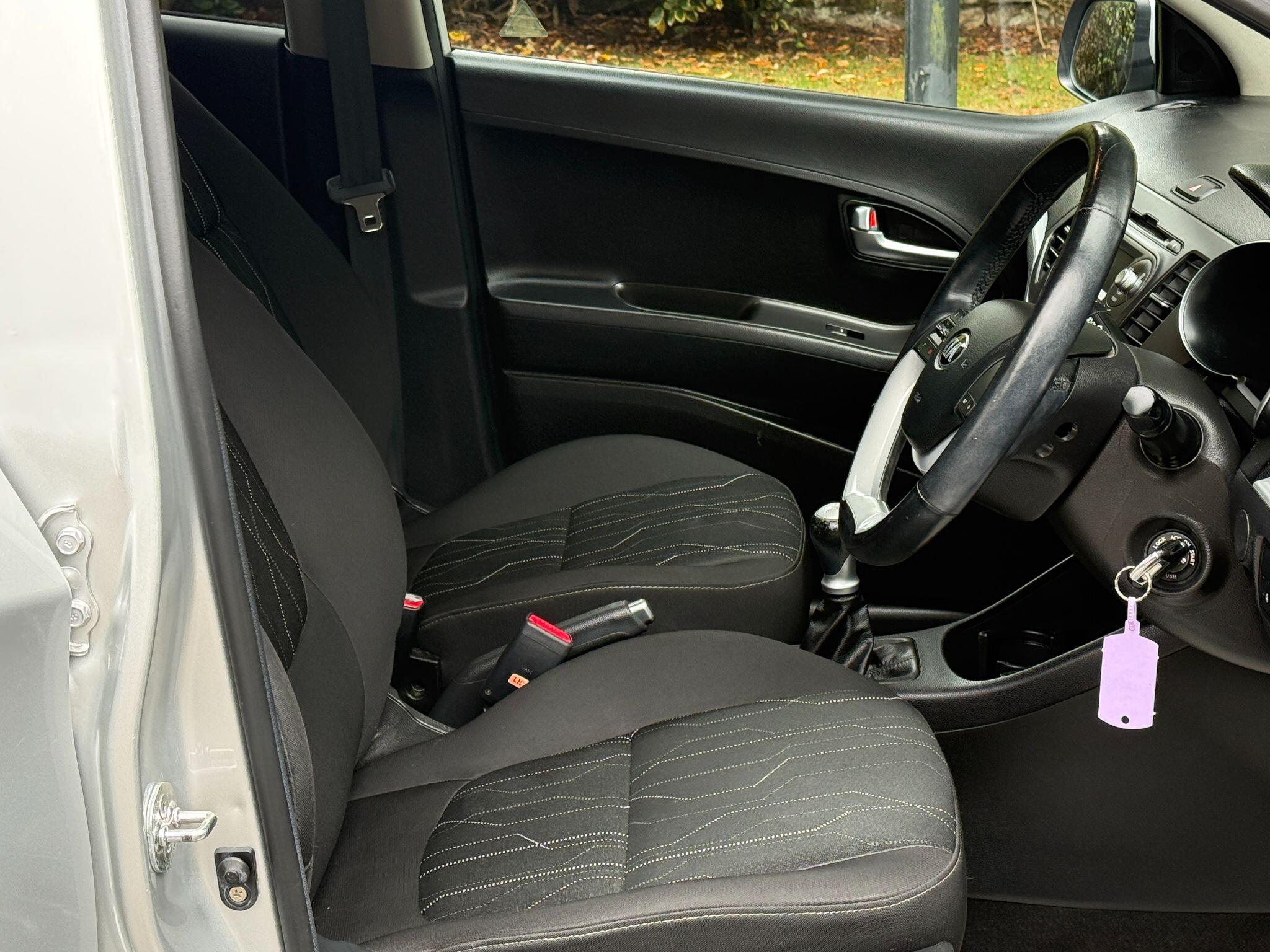 Kia Picanto view 24