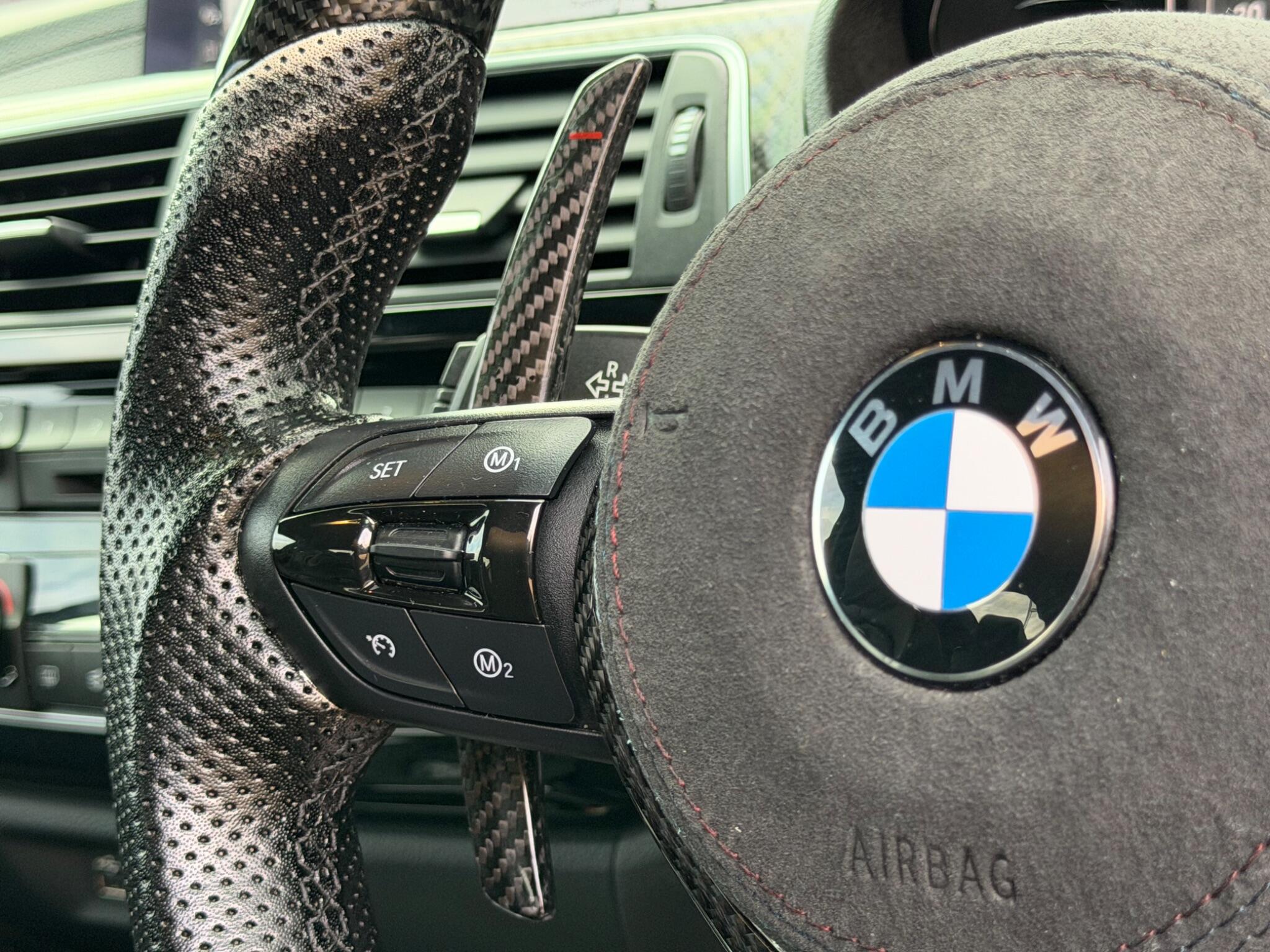 BMW M4 view 48