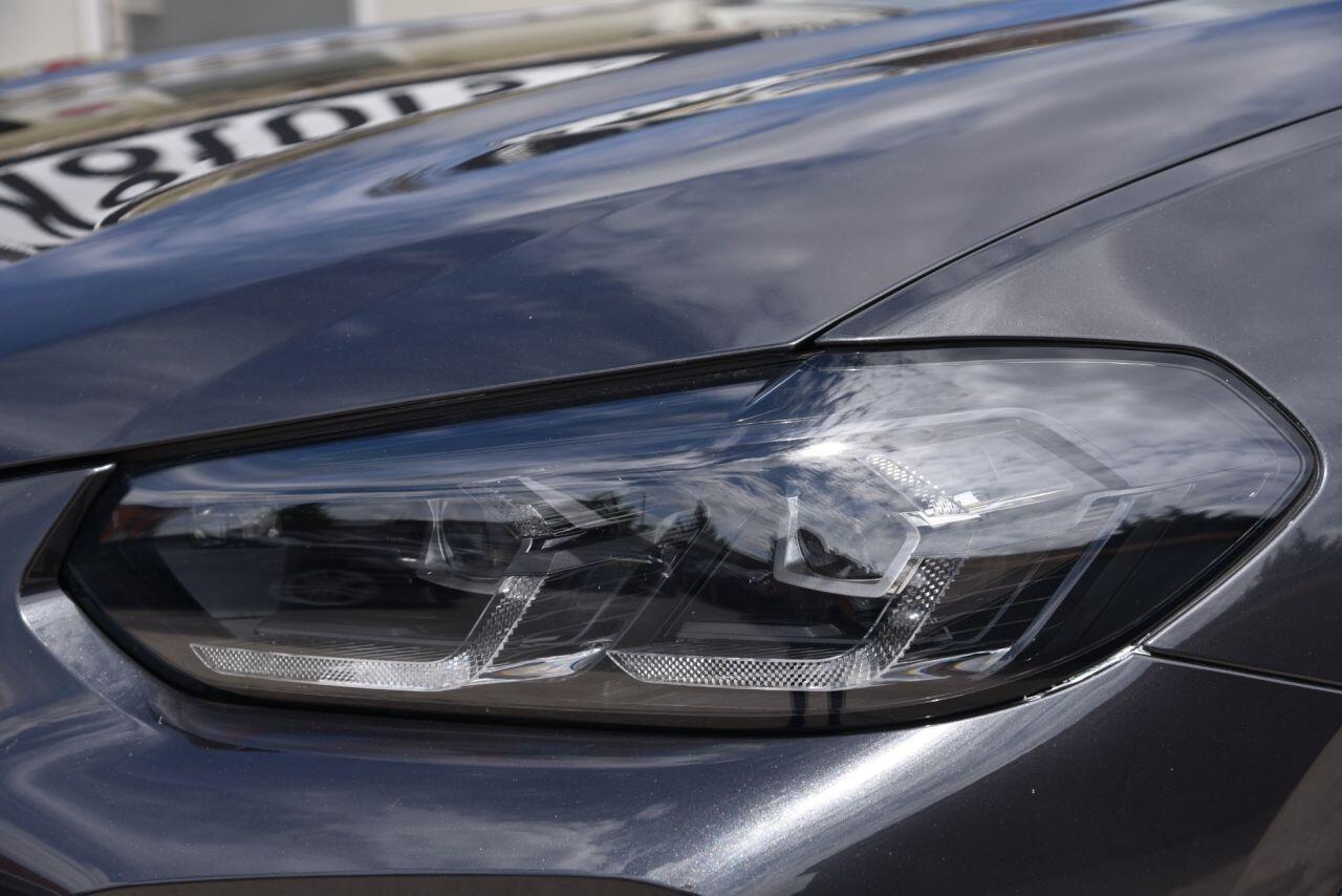 BMW Ix3 view 13
