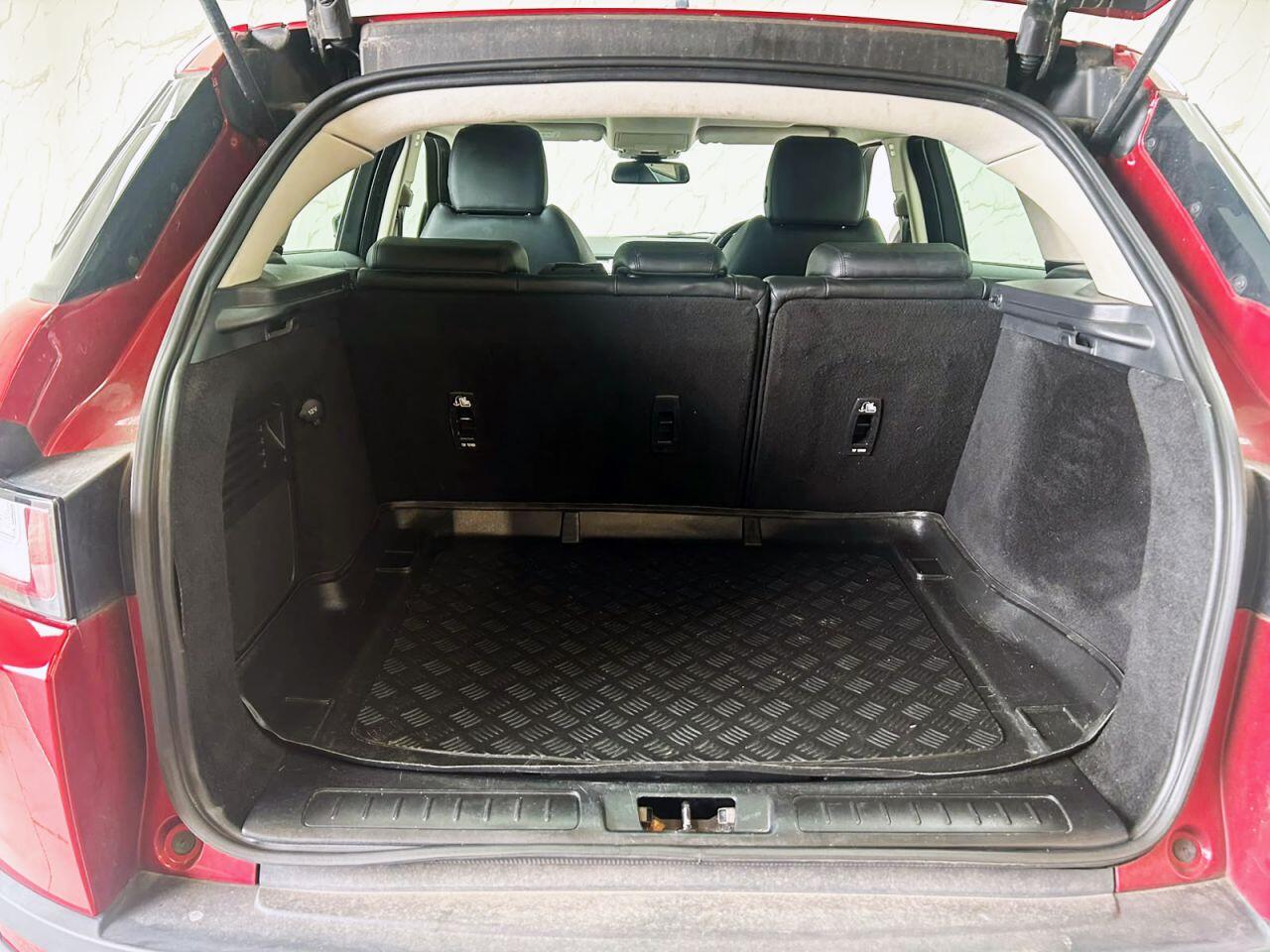 Land Rover Range Rover Evoque view 22