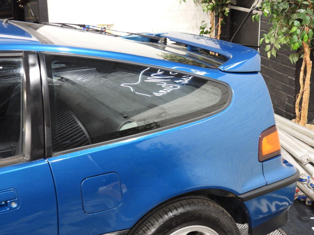 Honda Civic view 37