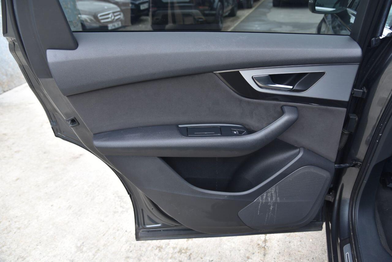 Audi Q7 view 58