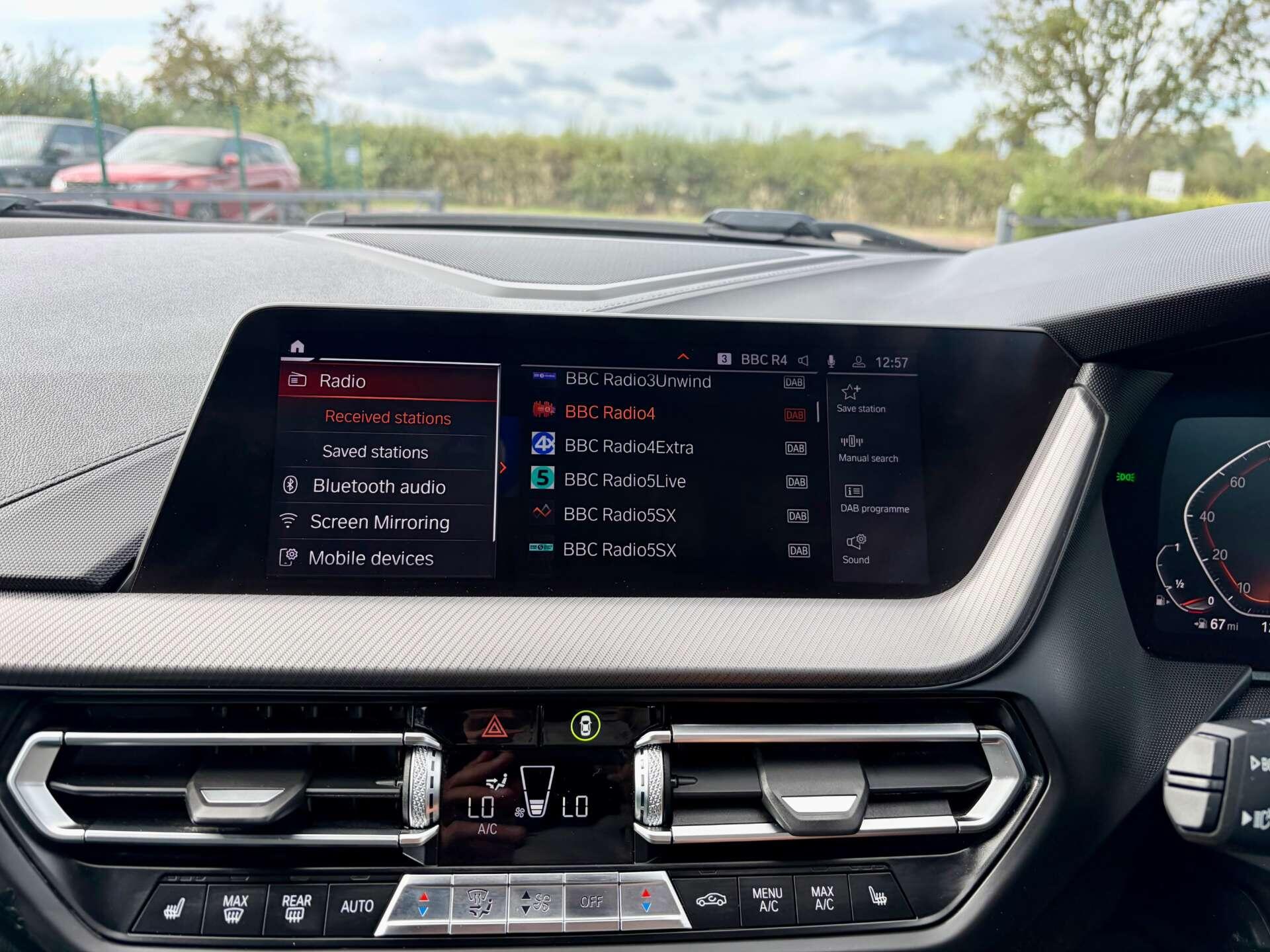 BMW 2 Series Gran Coupe view 48