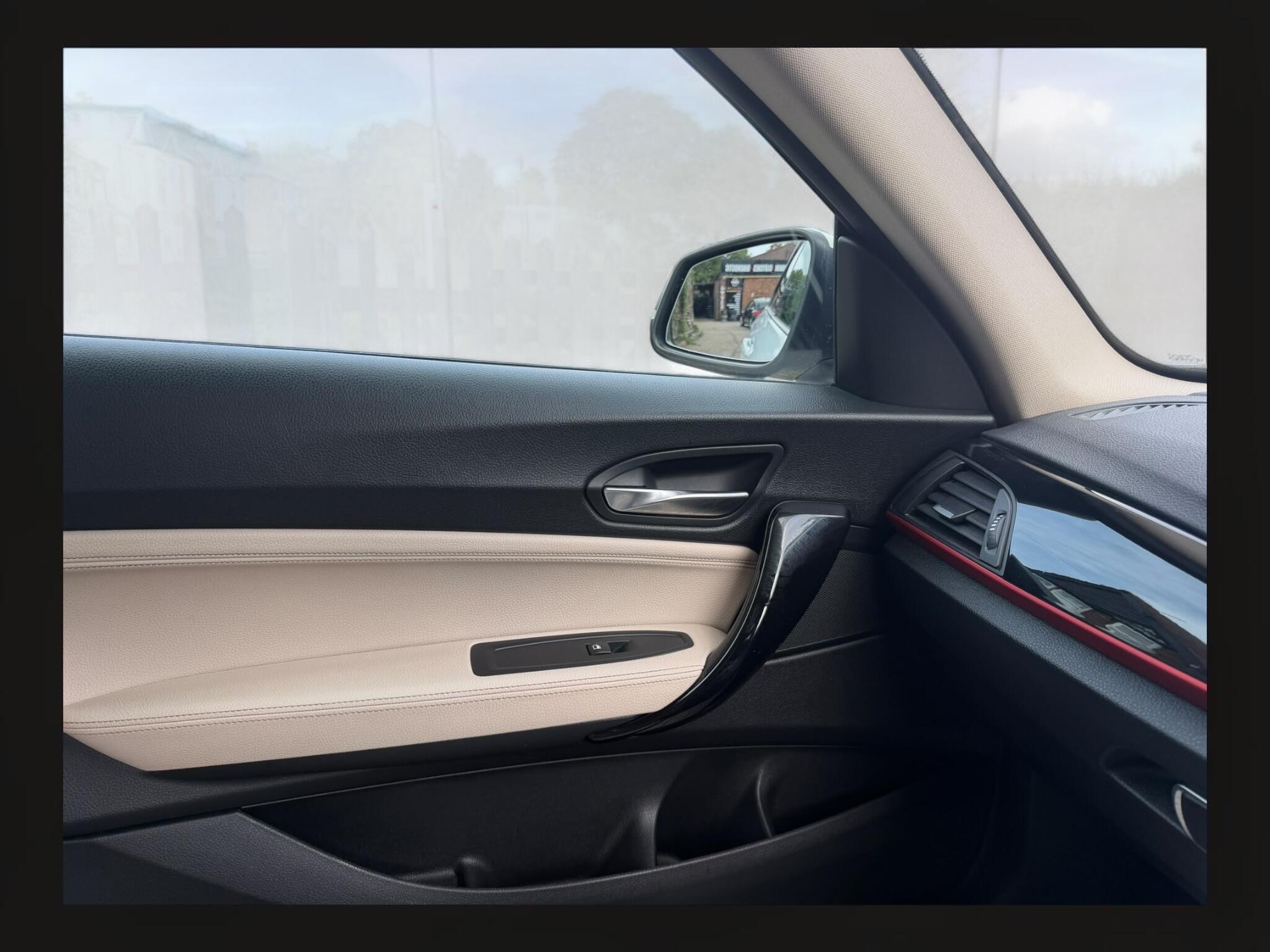 BMW 2 Series view 23