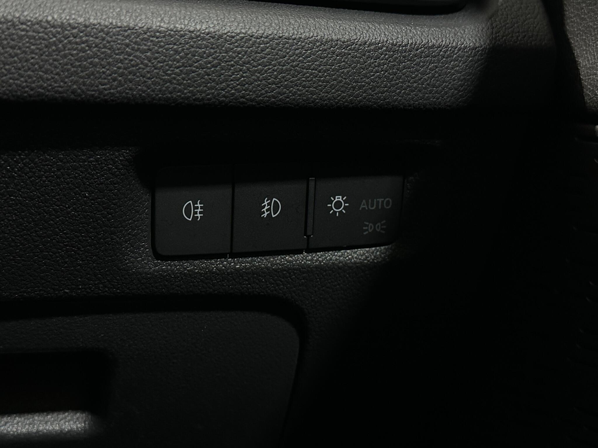 Skoda Octavia view 18