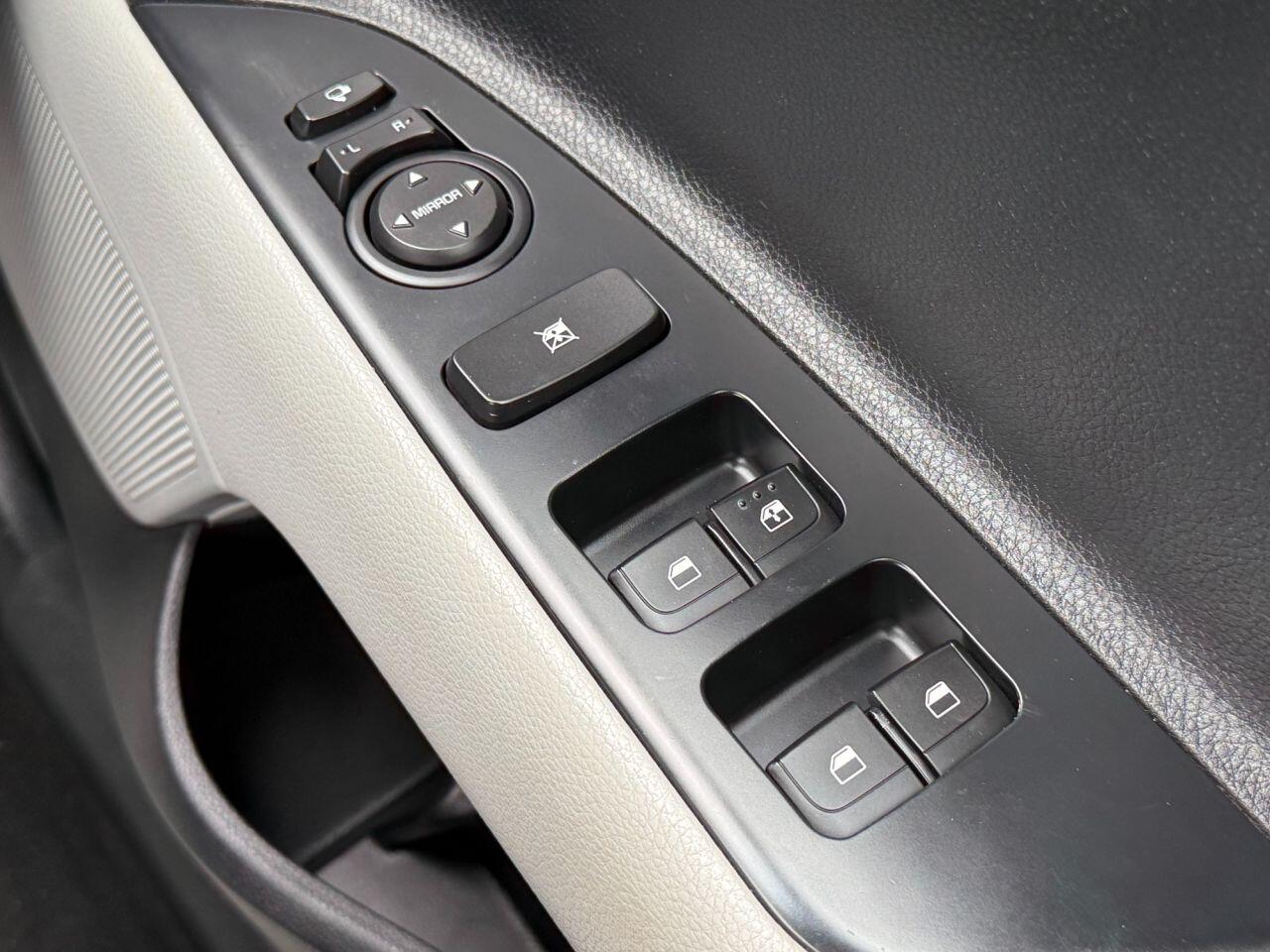 Kia Stonic view 33