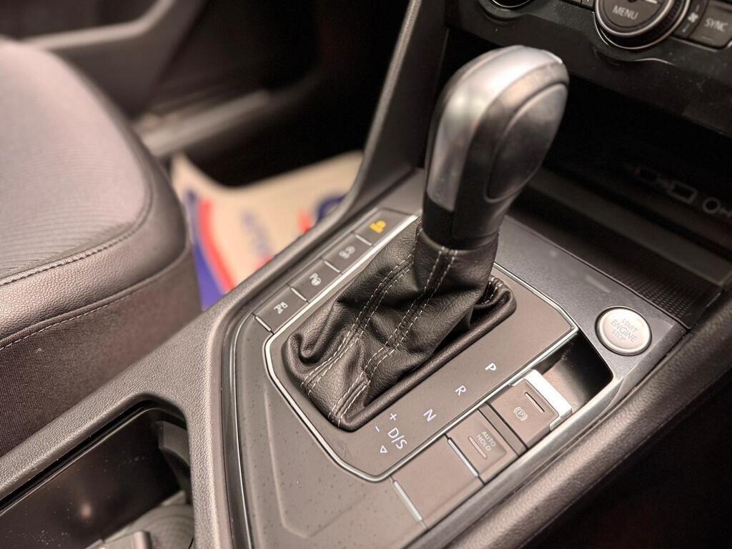 Volkswagen Tiguan view 10