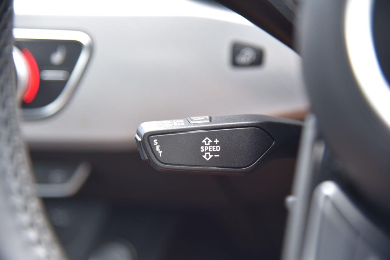 Audi A5 view 31
