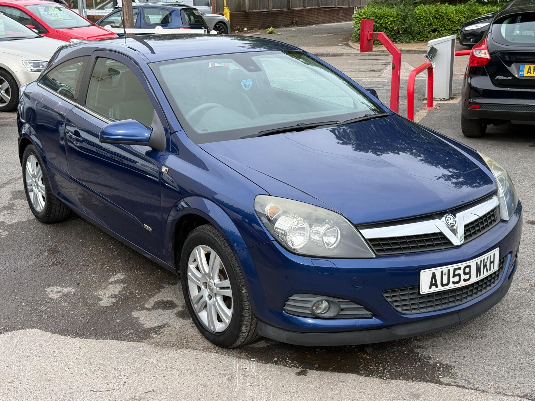 Vauxhall Astra - Image 5