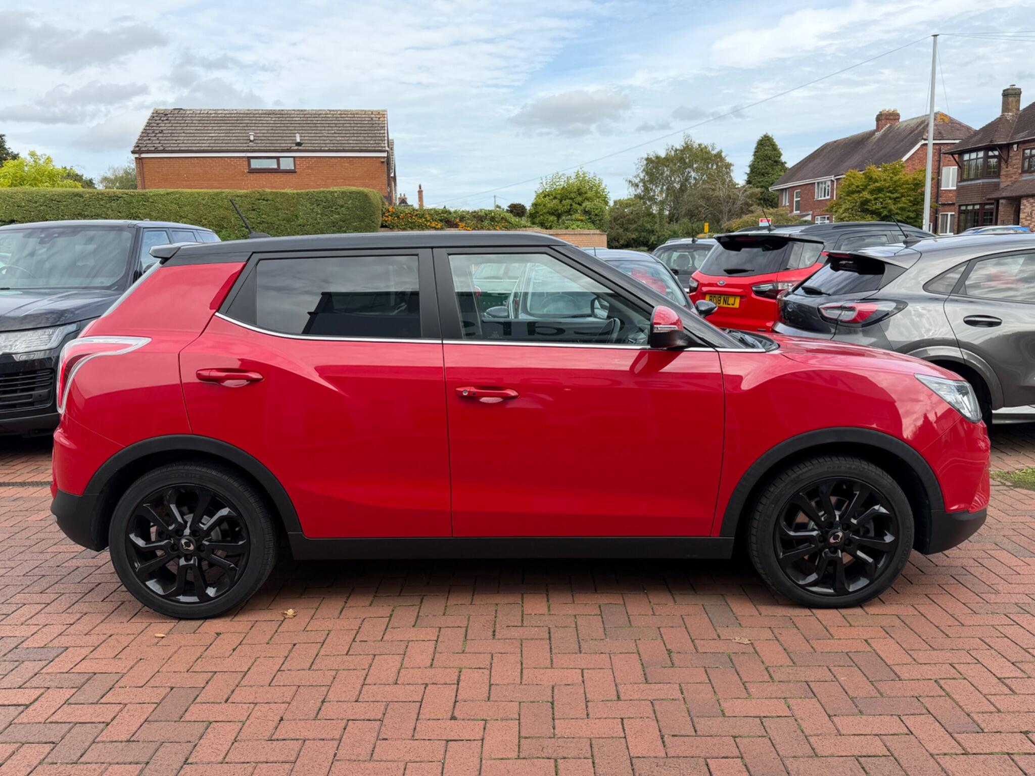 KGM Tivoli view 29