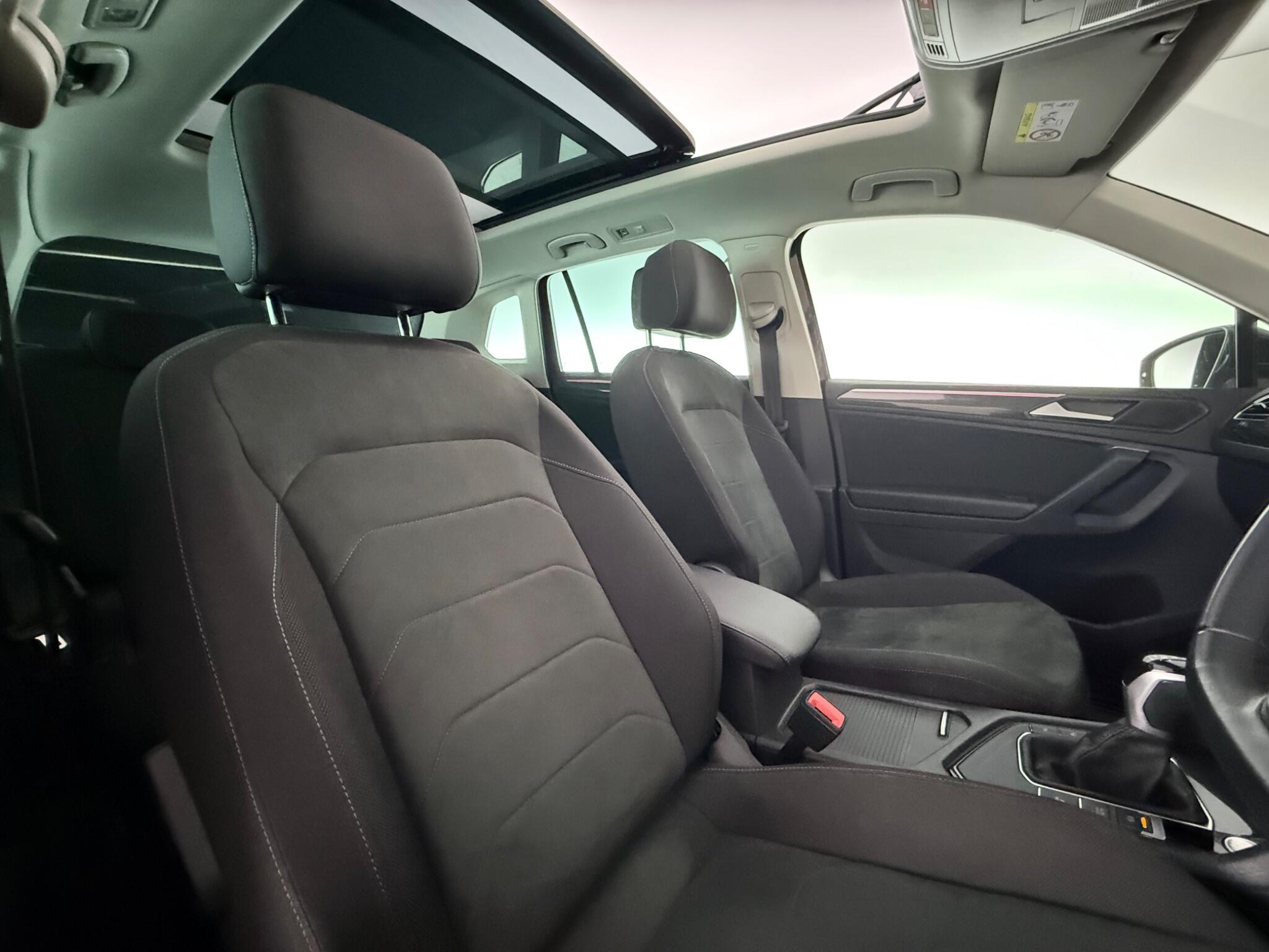 Volkswagen Tiguan view 33