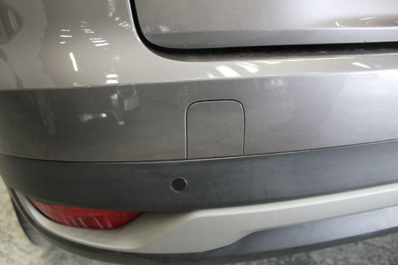 Renault Grand Scenic view 17