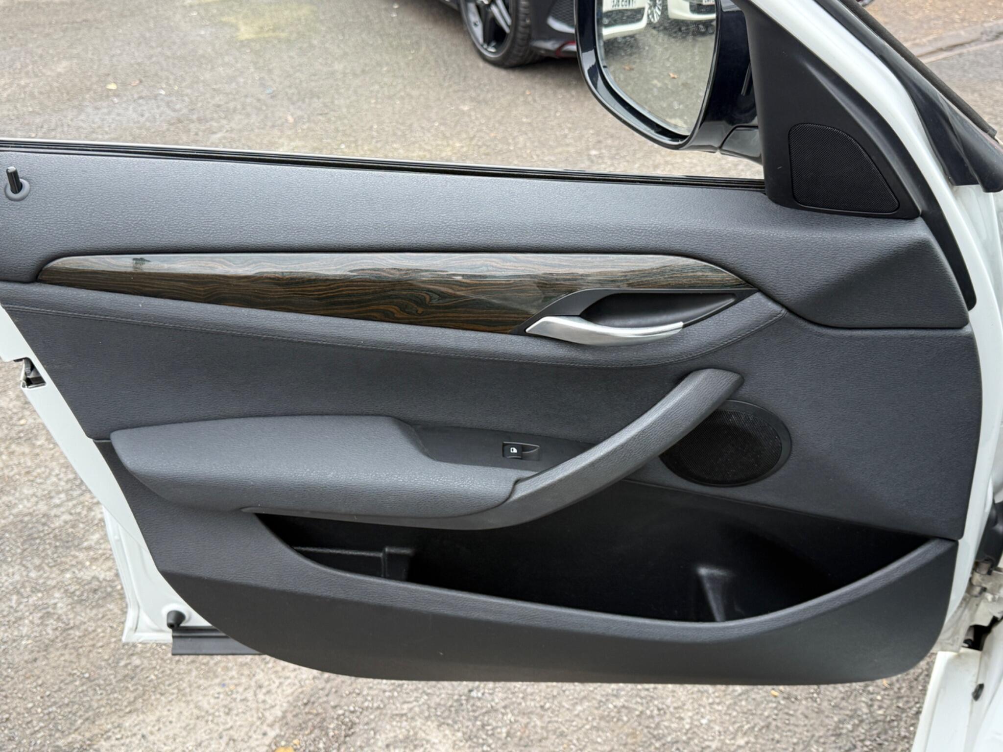 BMW X1 - Image 58
