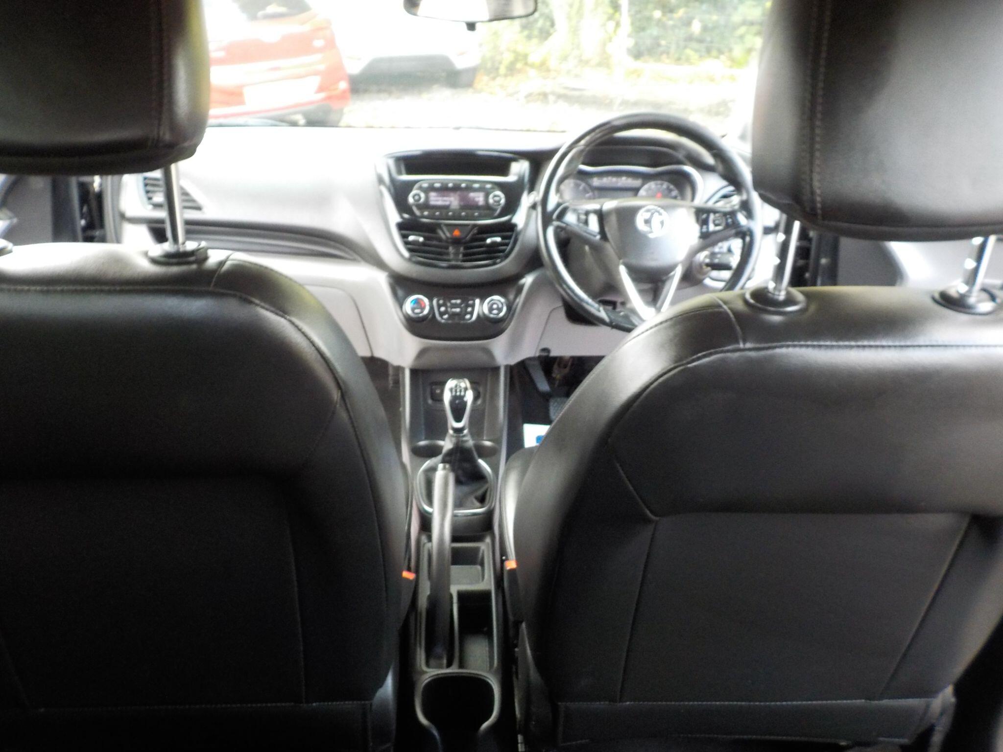 Vauxhall Viva 1.0i SL Euro 6 5dr