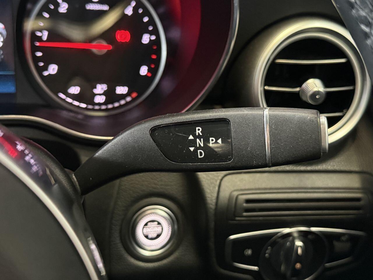 Mercedes-Benz GLC view 42