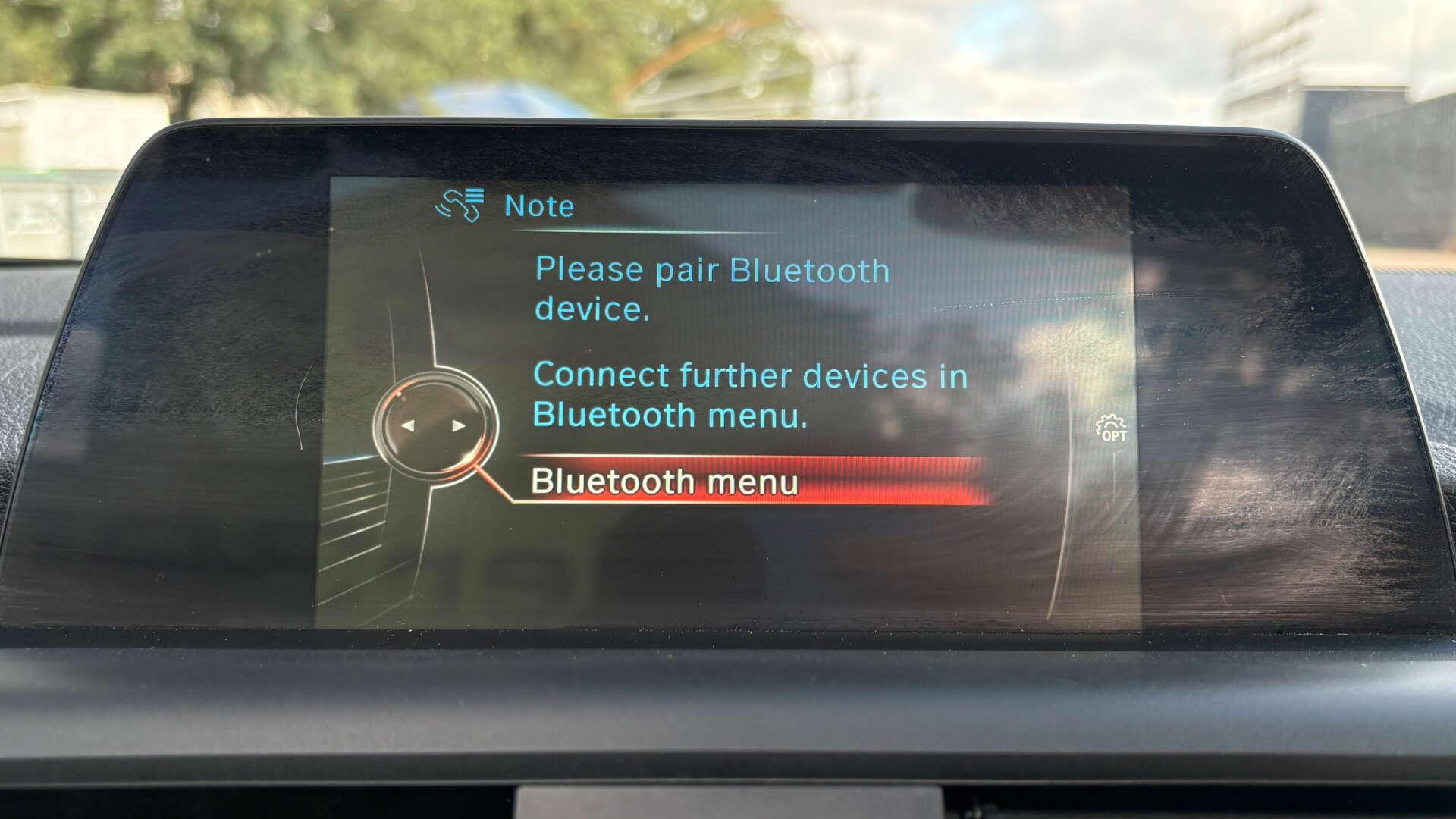 BMW 2 Series view 27