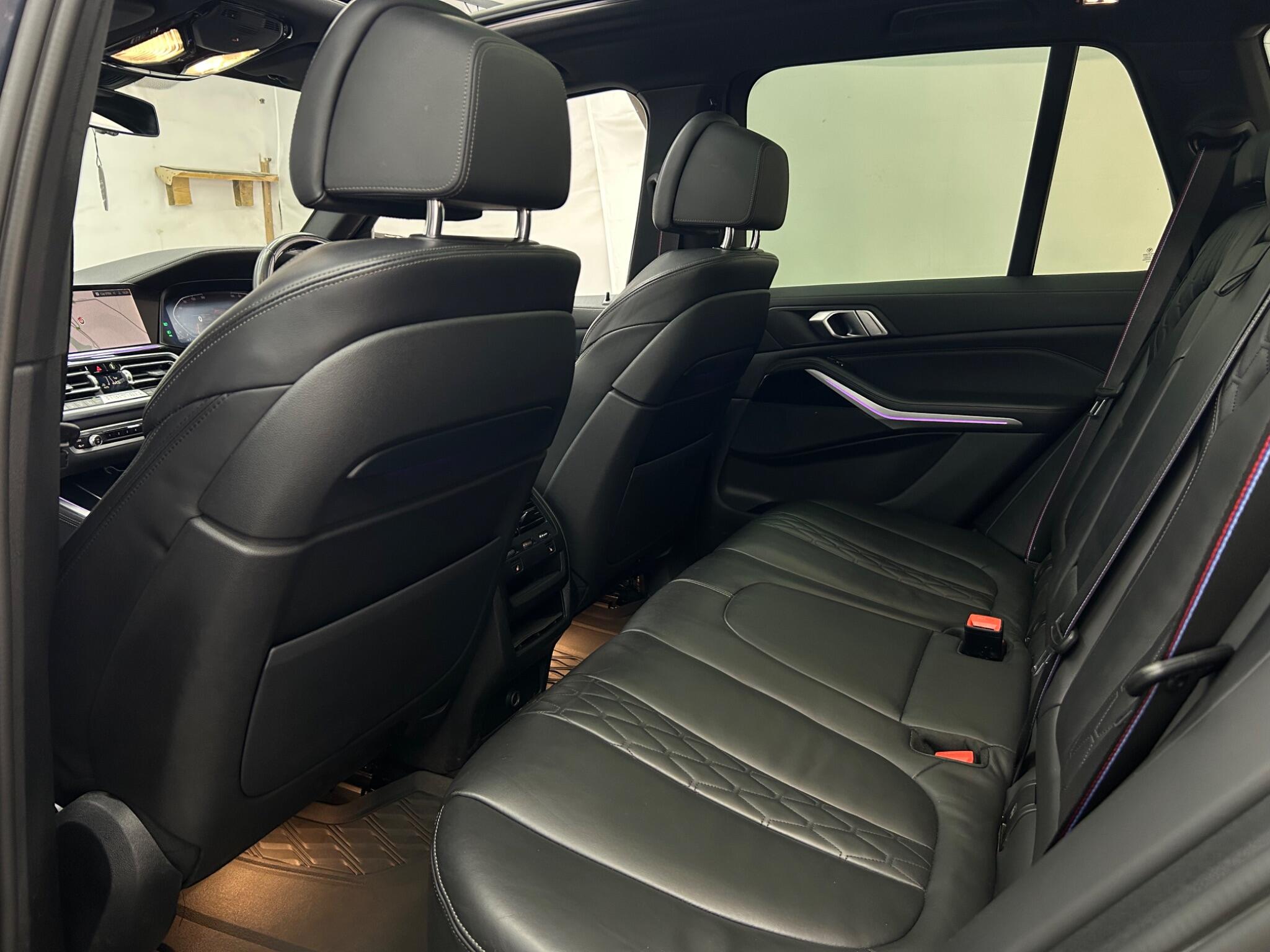 BMW X5 X5 view 24