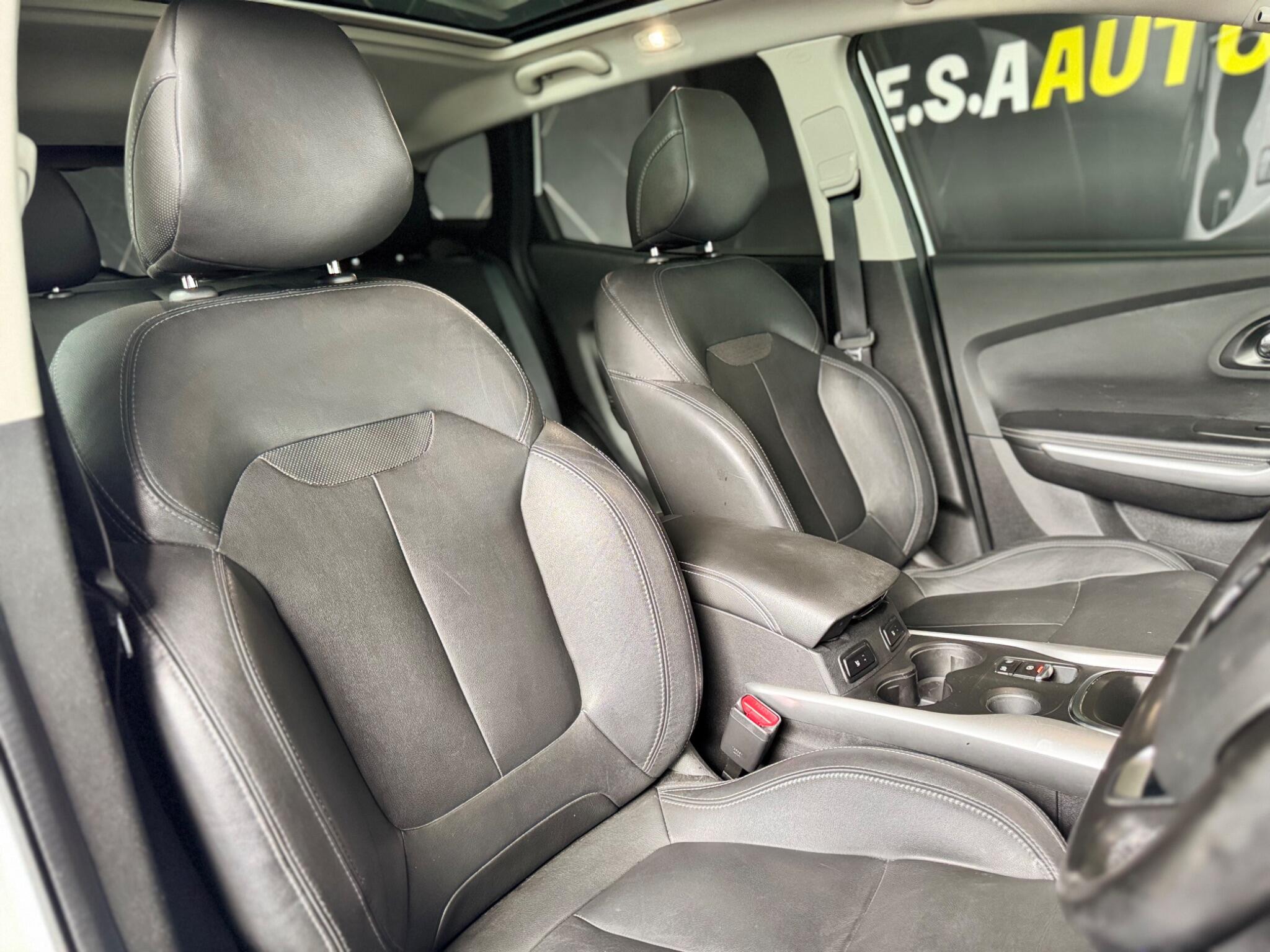 Renault Kadjar view 31