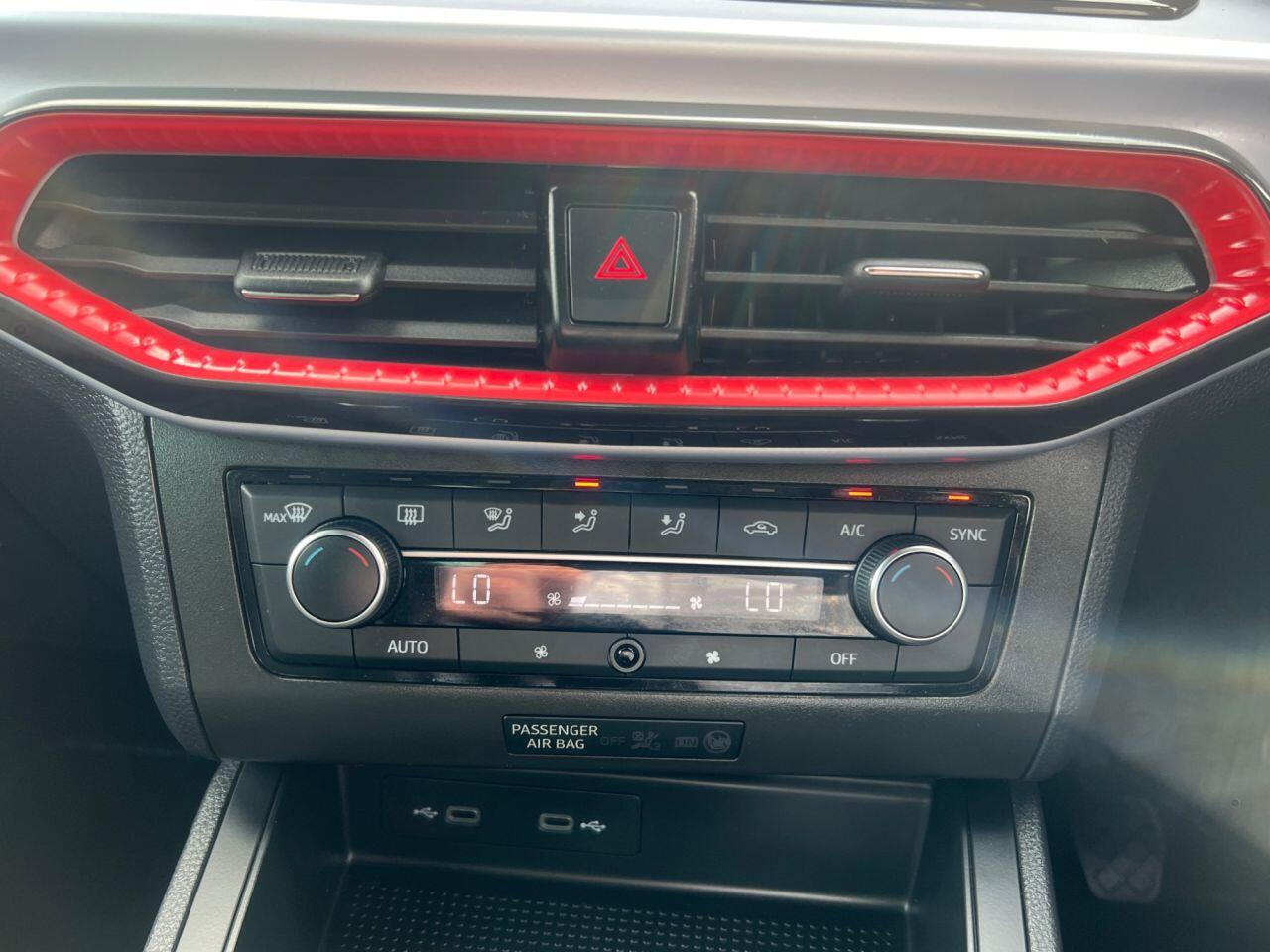 Seat Ibiza view 20