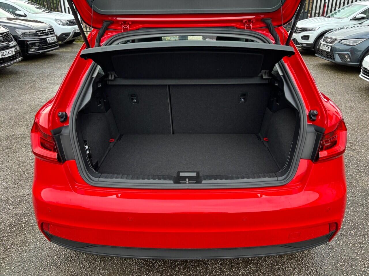 Audi A1 view 15